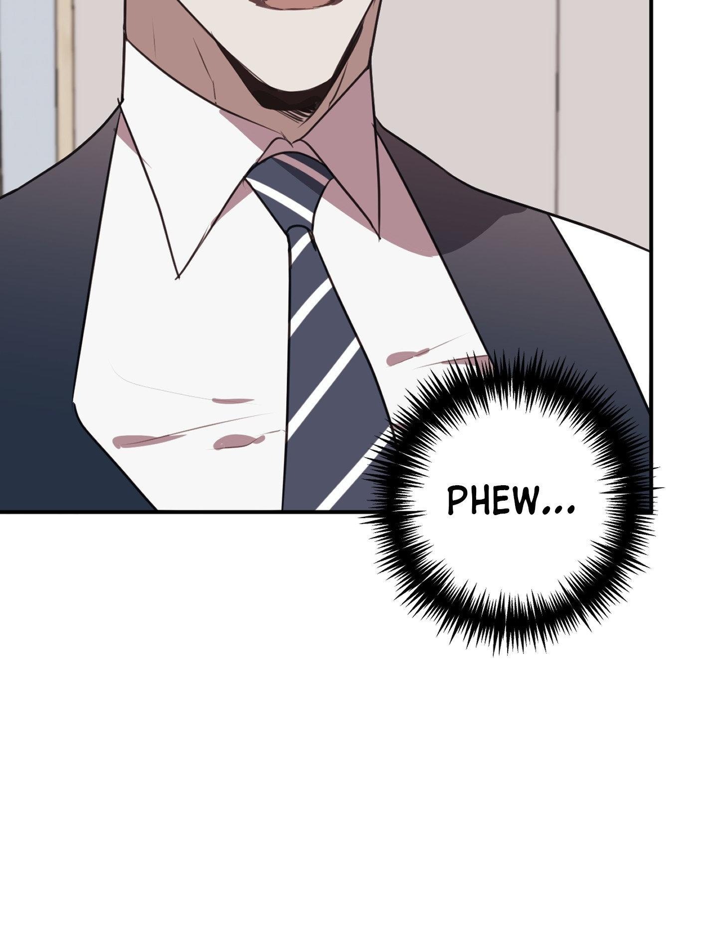 Tugging at My Heart Chapter 8 - Page 79 in English