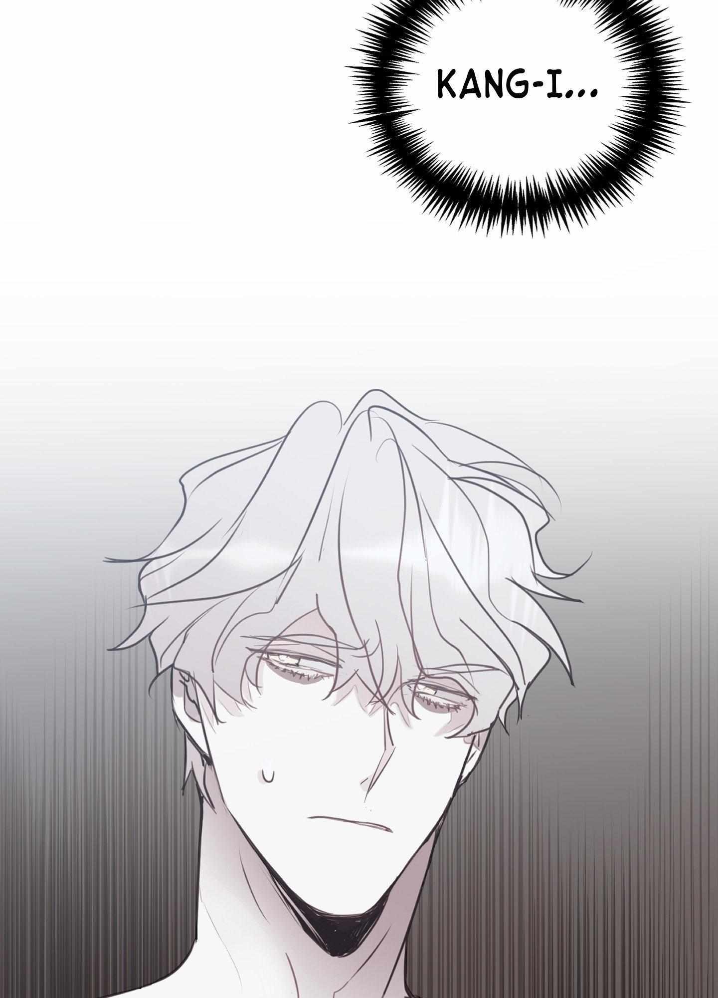 Tugging at My Heart Chapter 8 - Page 8 in English