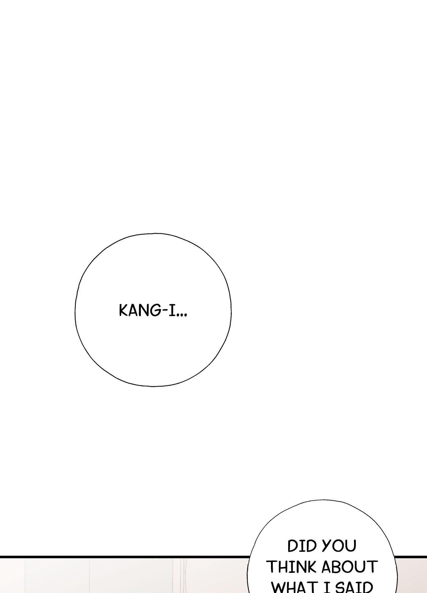Tugging at My Heart Chapter 8 - Page 80 in English