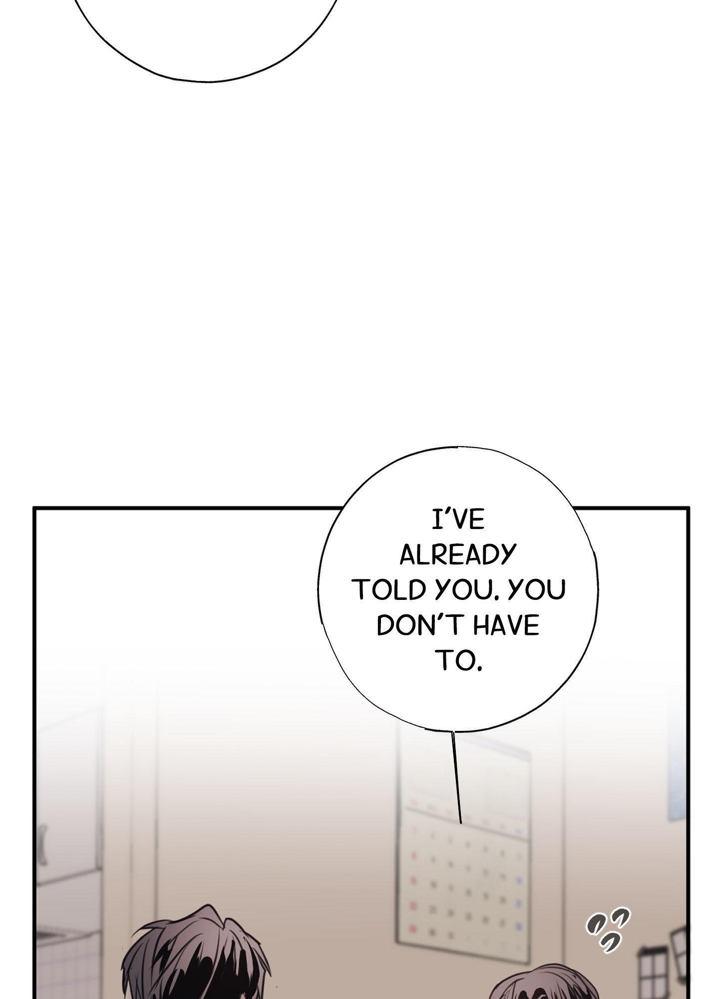 Tugging at My Heart Chapter 8 - Page 82 in English