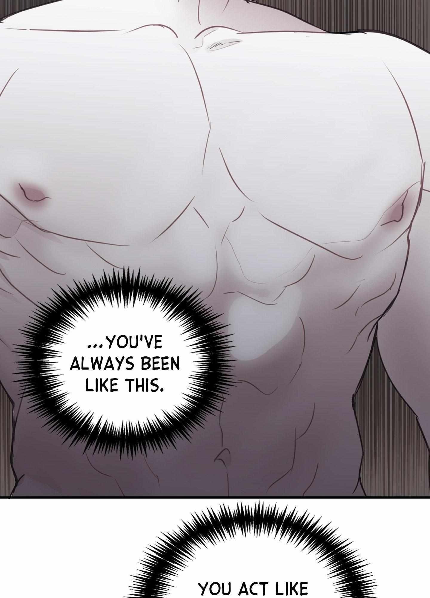 Tugging at My Heart Chapter 8 - Page 9 in English
