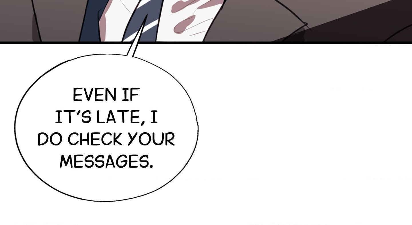Tugging at My Heart Chapter 8 - Page 90 in English