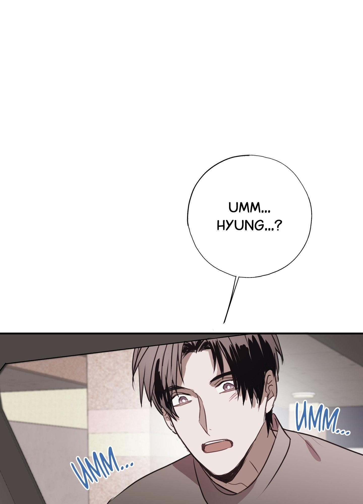 Tugging at My Heart Chapter 8 - Page 91 in English