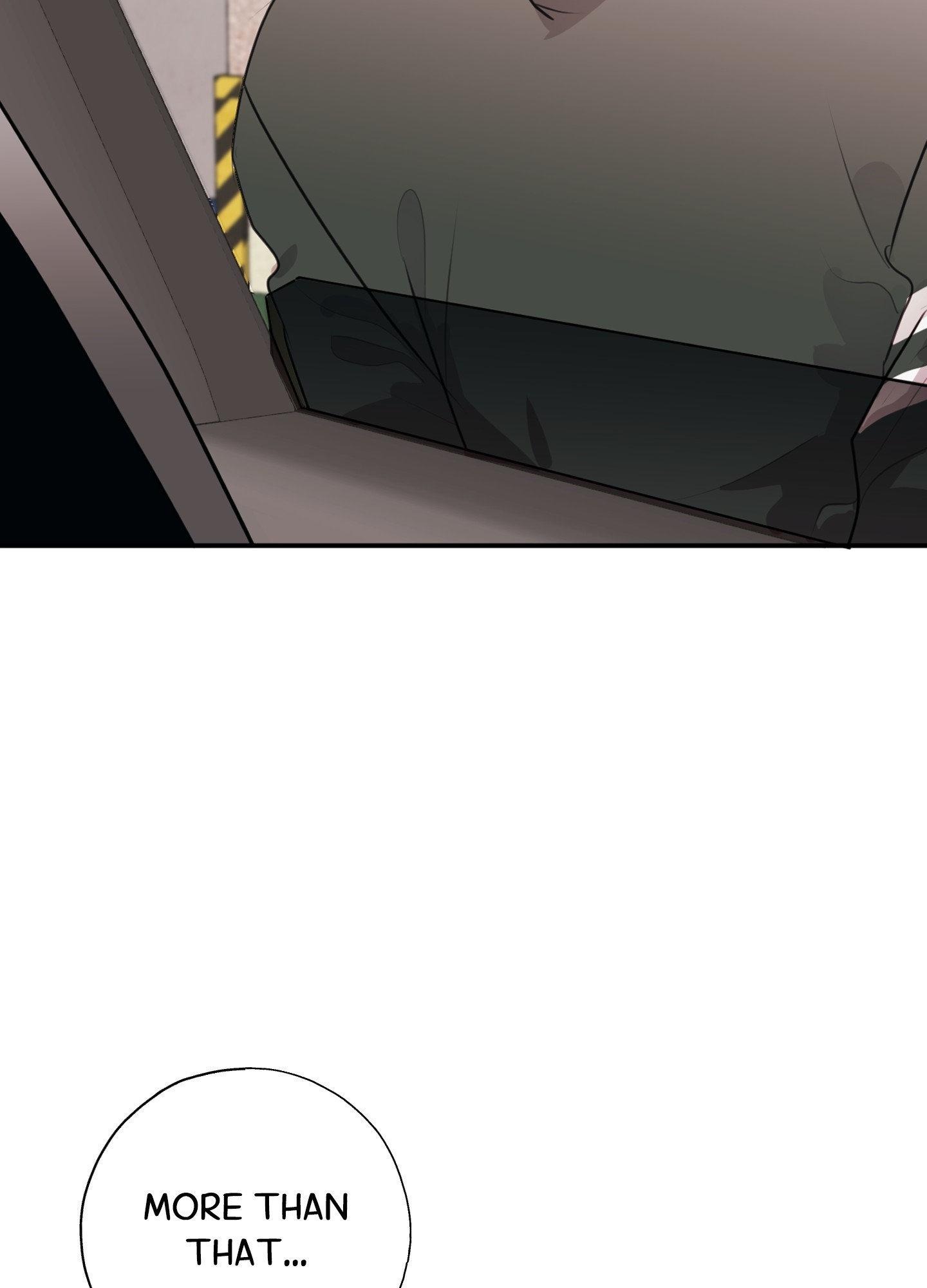 Tugging at My Heart Chapter 8 - Page 92 in English