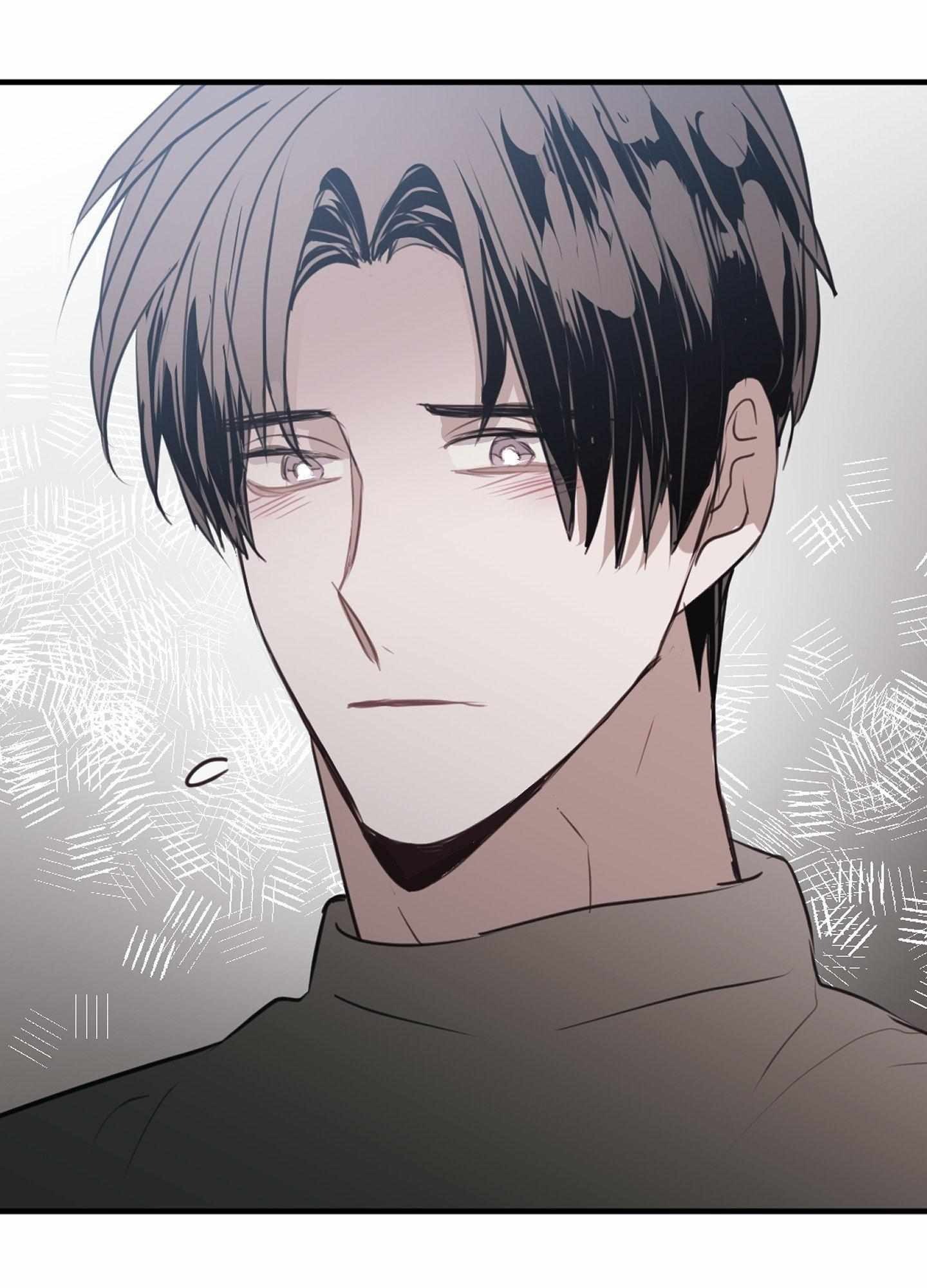 Tugging at My Heart Chapter 8 - Page 98 in English