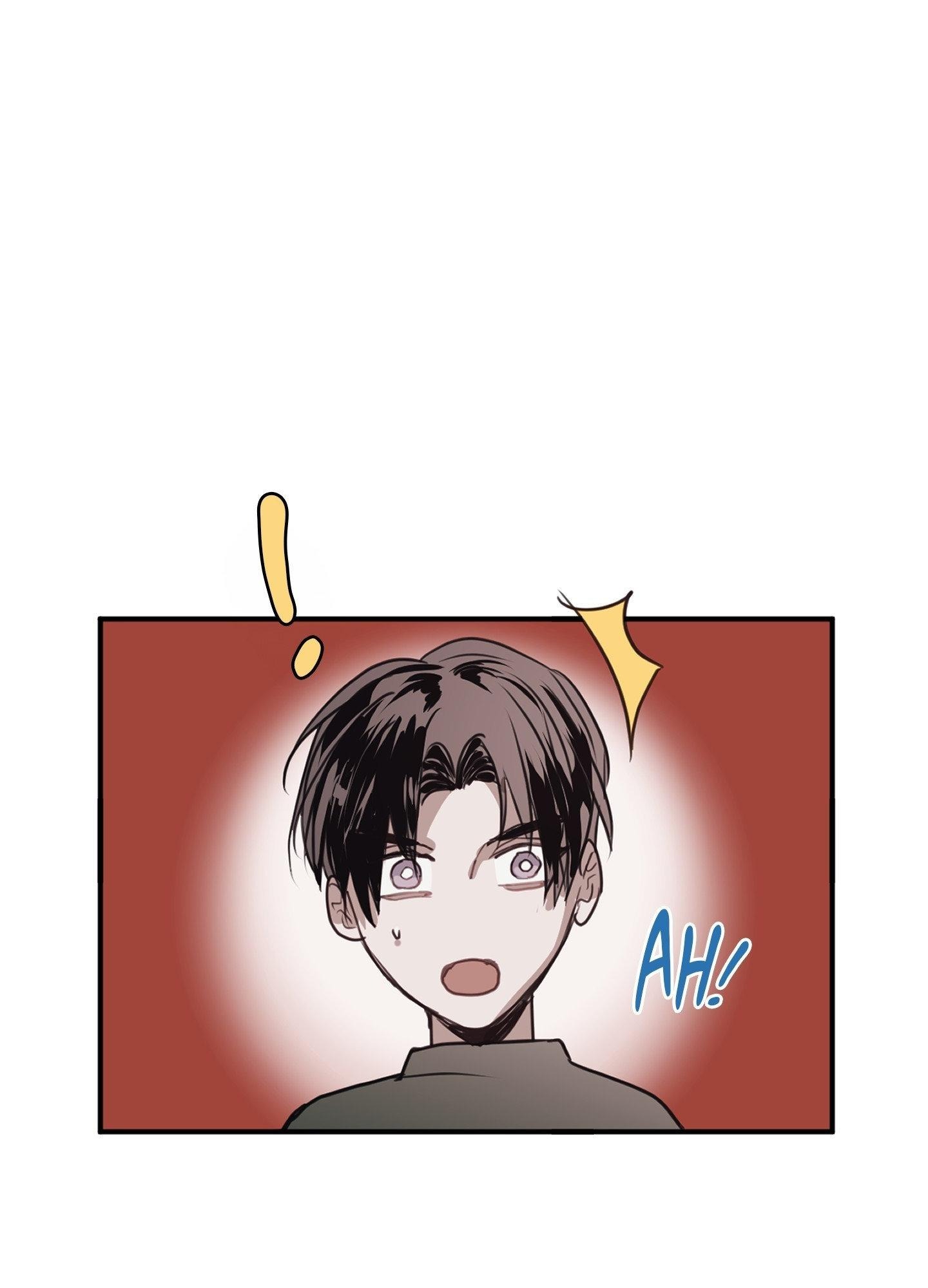 Tugging at My Heart Chapter 8 - Page 99 in English