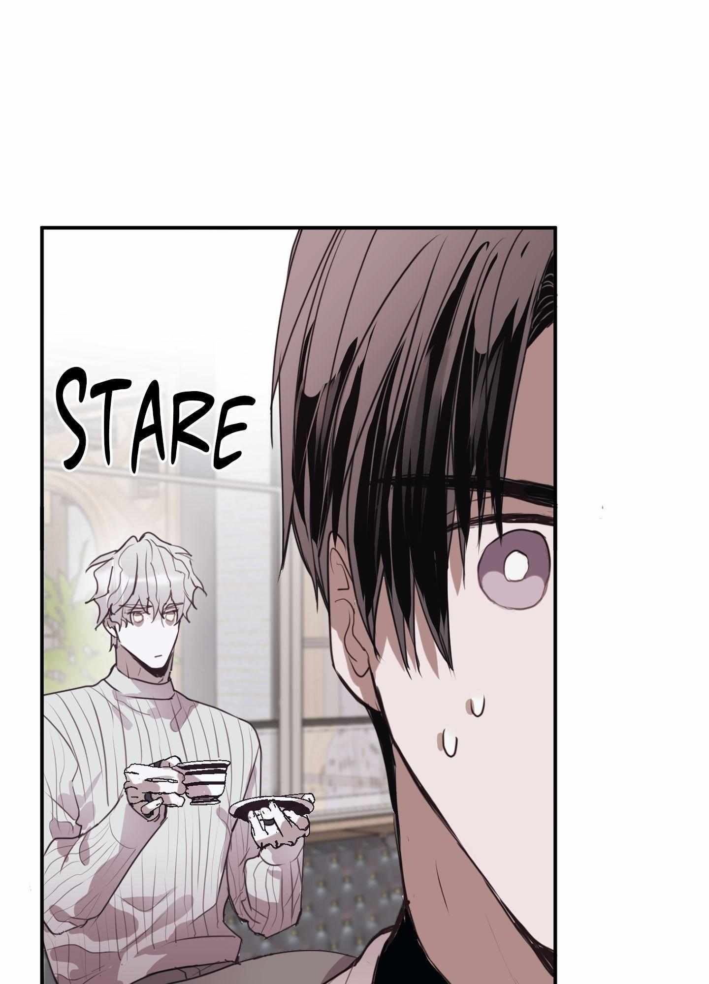 Tugging at My Heart Chapter 9 - Page 105 in English