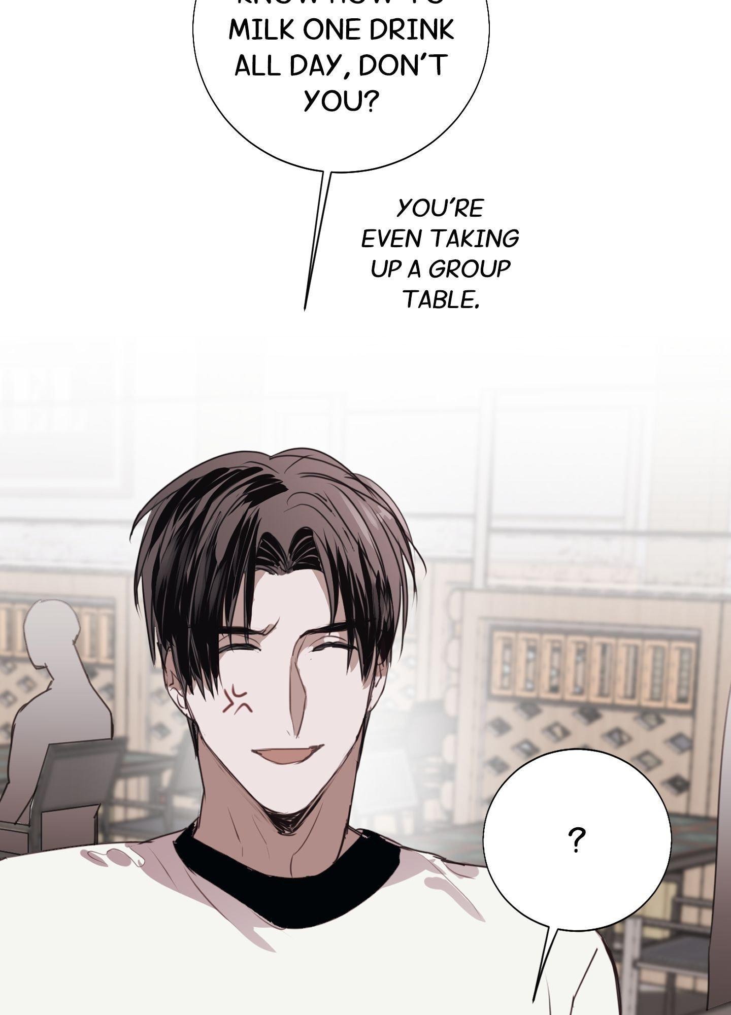 Tugging at My Heart Chapter 9 - Page 107 in English