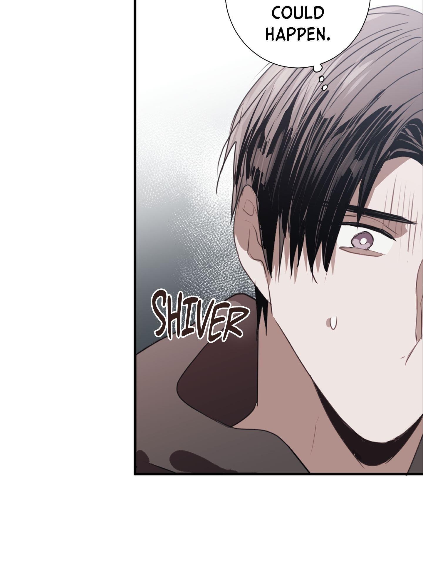 Tugging at My Heart Chapter 9 - Page 11 in English