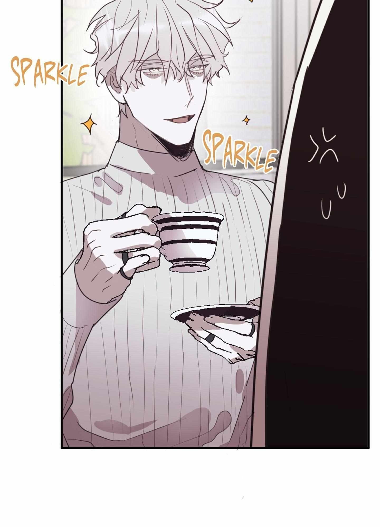 Tugging at My Heart Chapter 9 - Page 110 in English