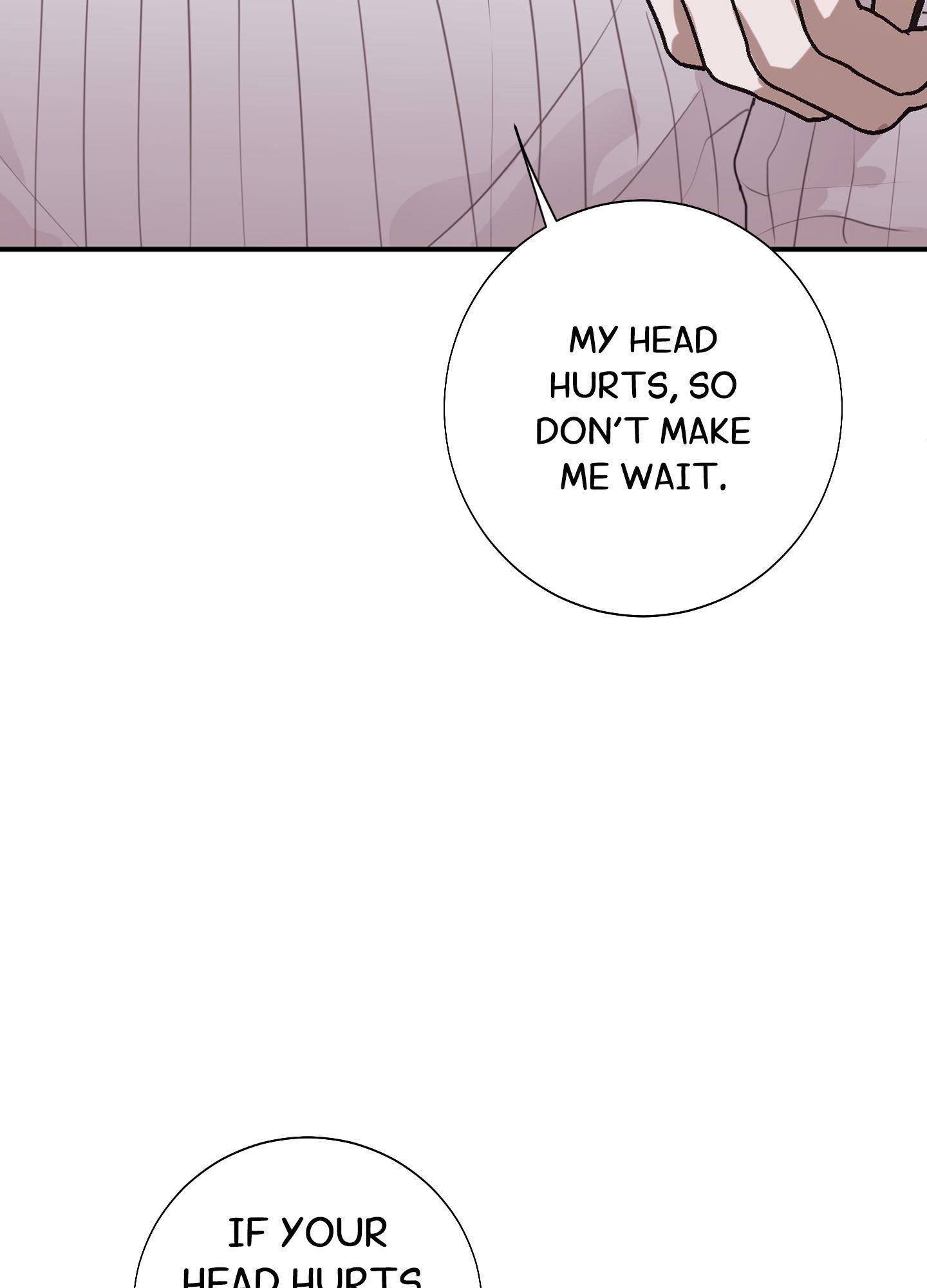 Tugging at My Heart Chapter 9 - Page 118 in English
