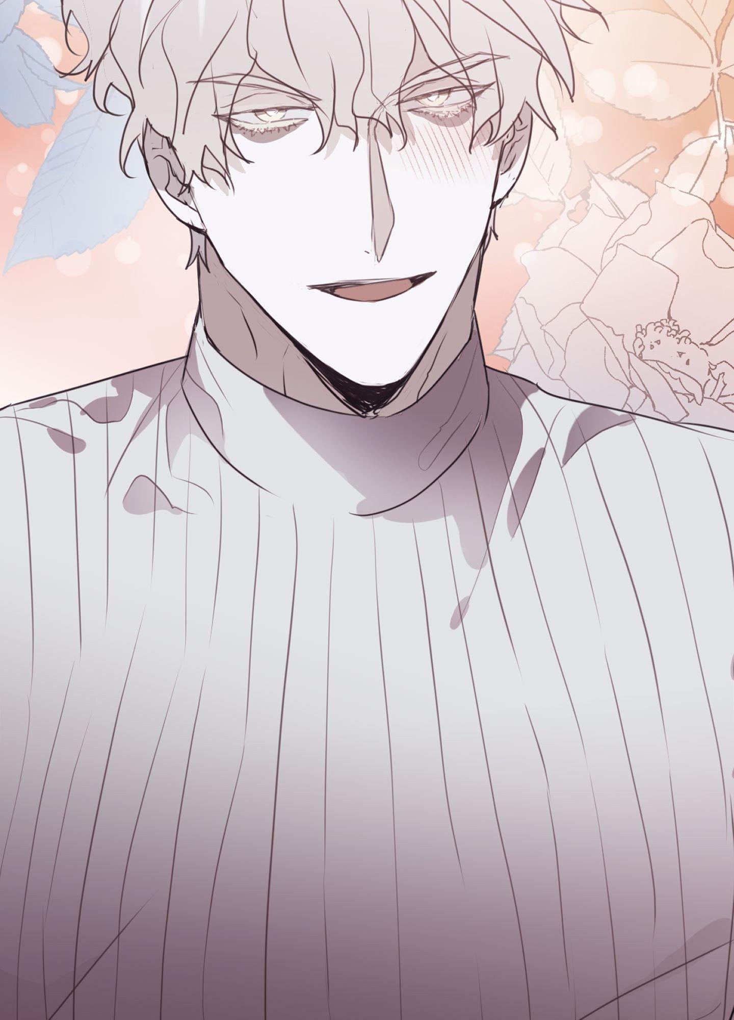 Tugging at My Heart Chapter 9 - Page 123 in English