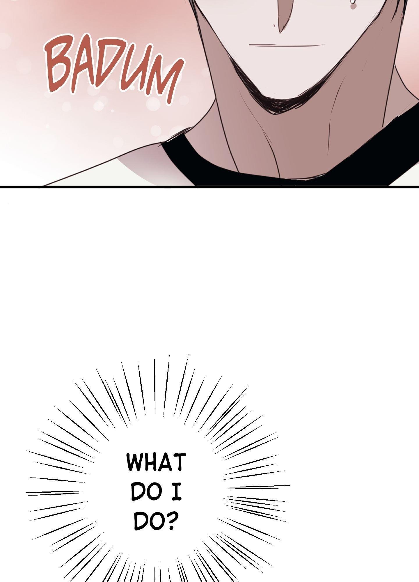 Tugging at My Heart Chapter 9 - Page 125 in English