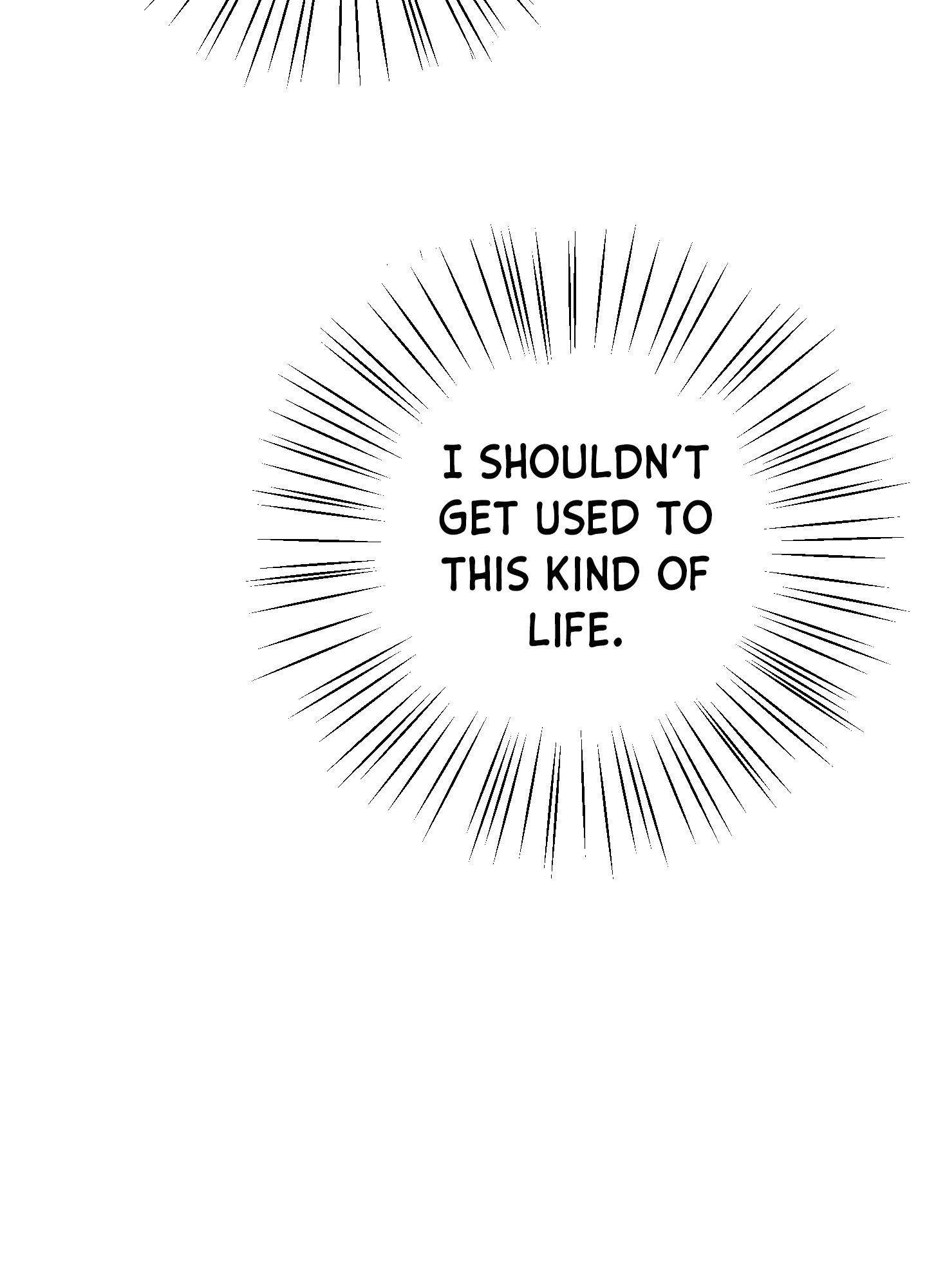 Tugging at My Heart Chapter 9 - Page 126 in English