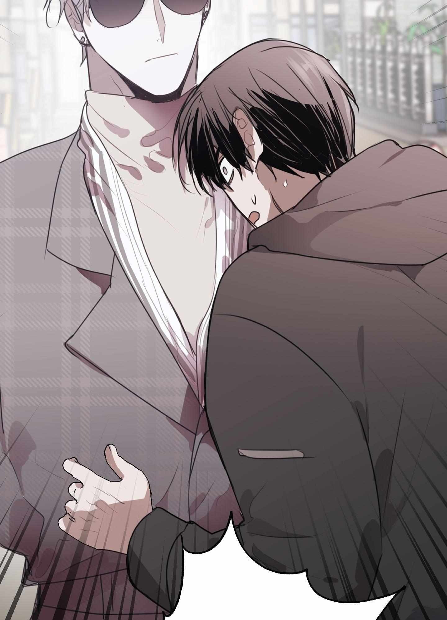 Tugging at My Heart Chapter 9 - Page 26 in English