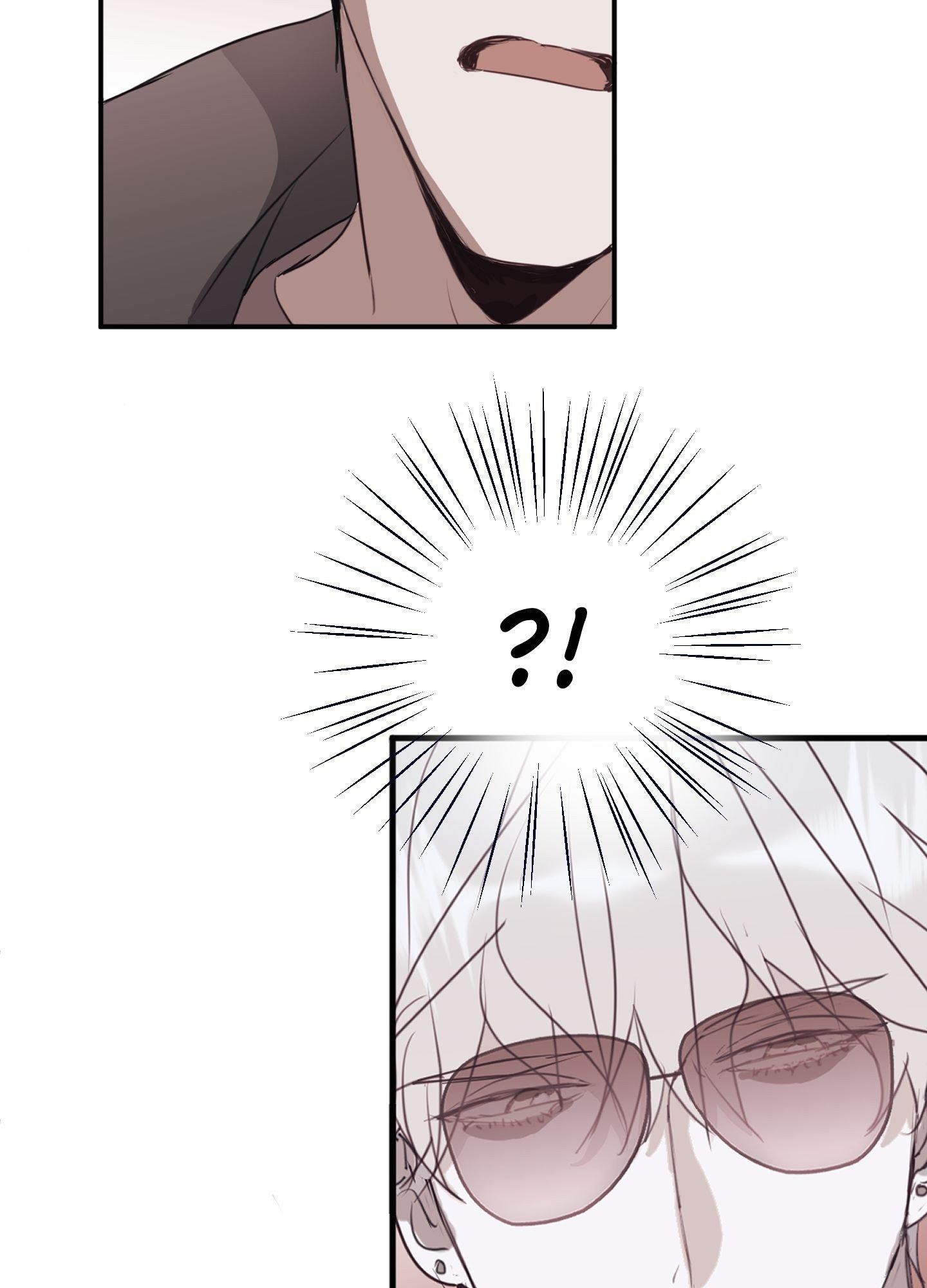 Tugging at My Heart Chapter 9 - Page 28 in English