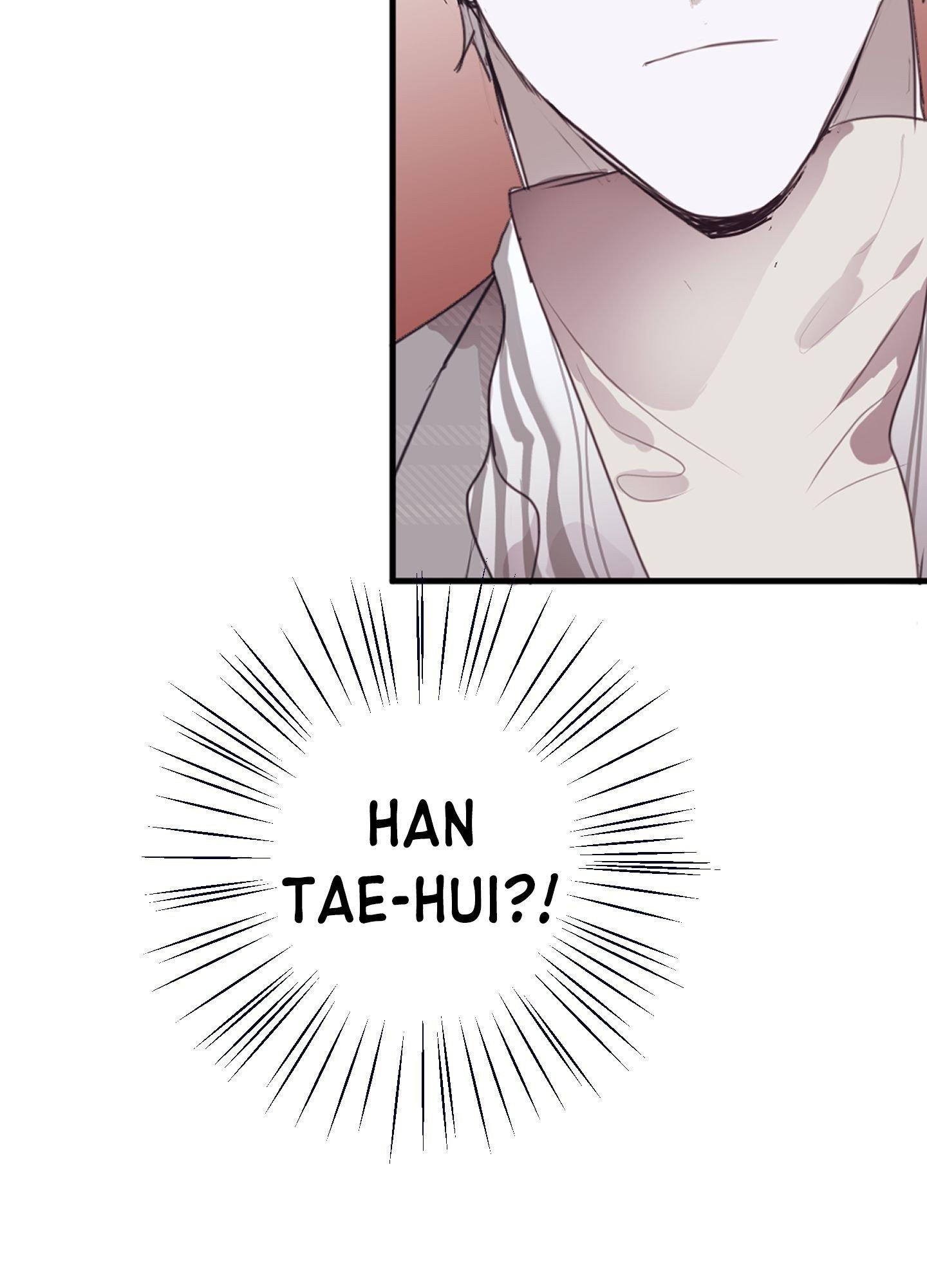 Tugging at My Heart Chapter 9 - Page 29 in English