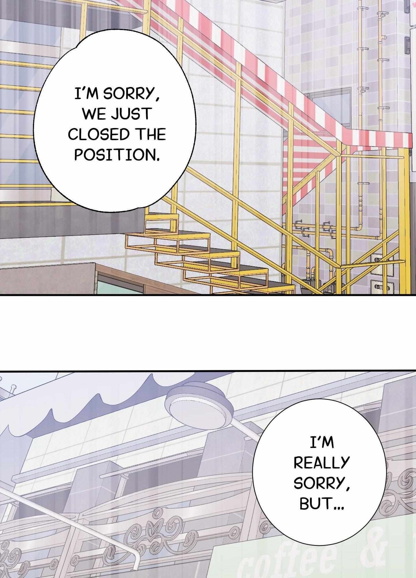 Tugging at My Heart Chapter 9 - Page 3 in English