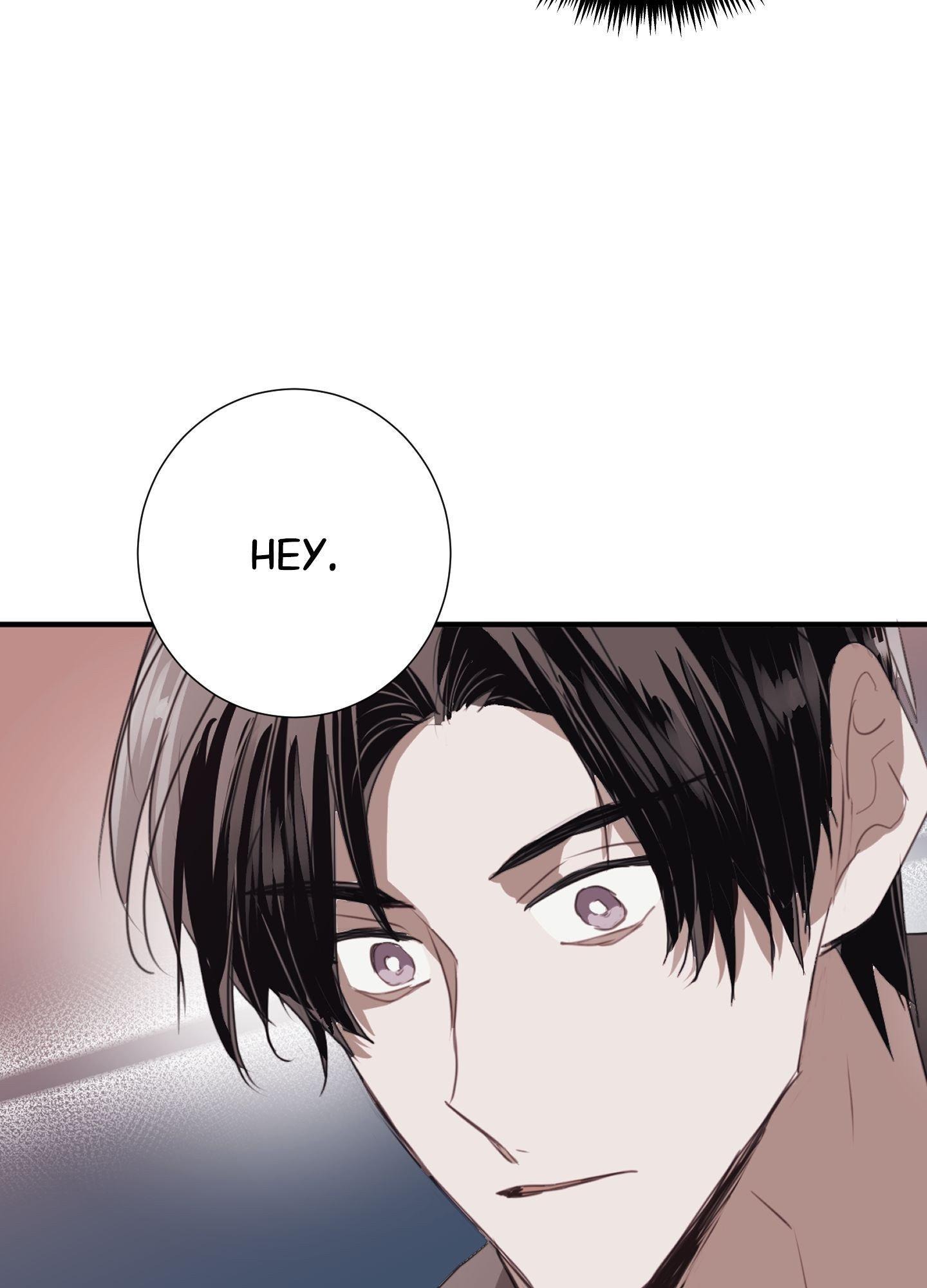 Tugging at My Heart Chapter 9 - Page 33 in English