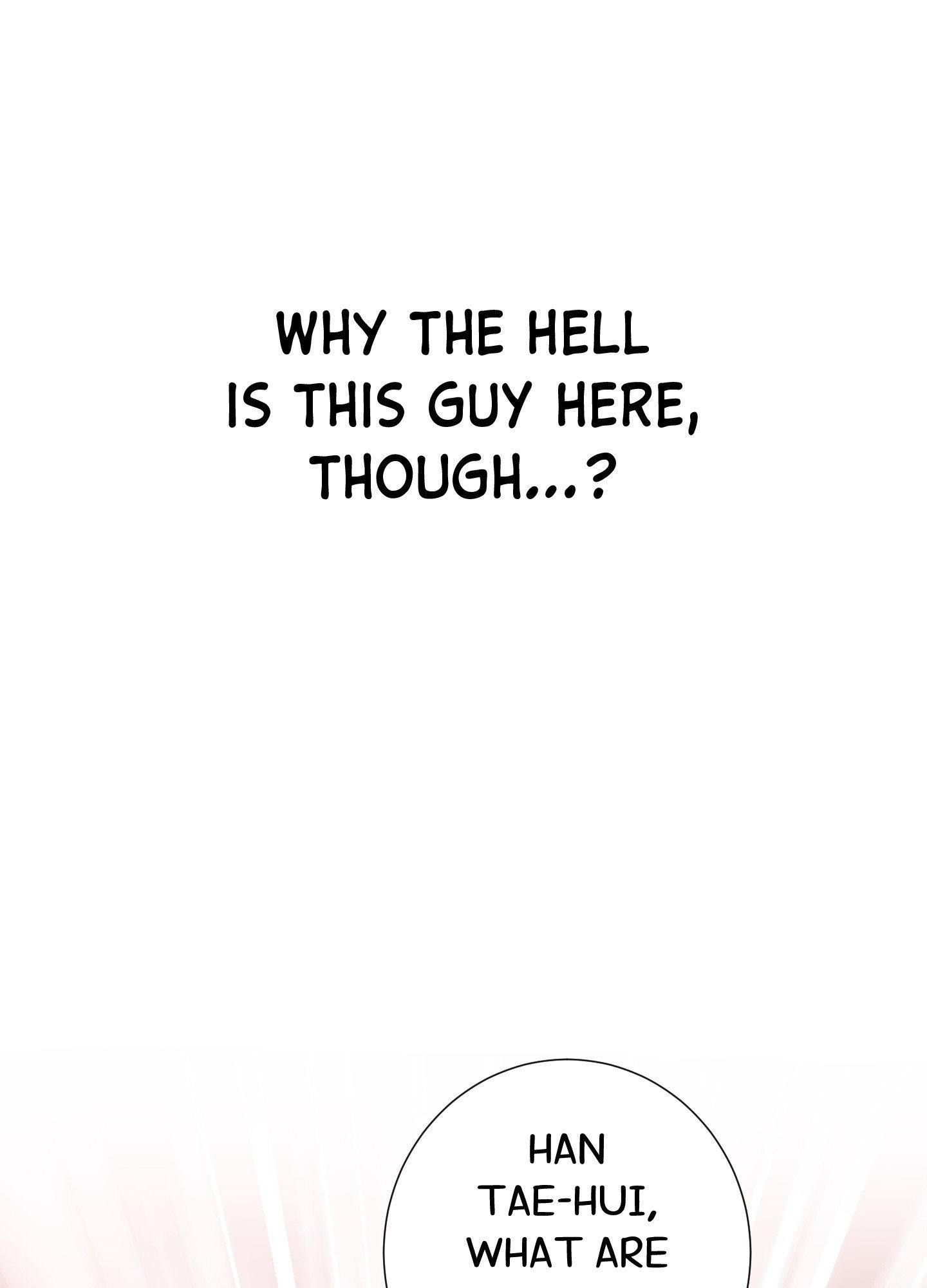 Tugging at My Heart Chapter 9 - Page 37 in English