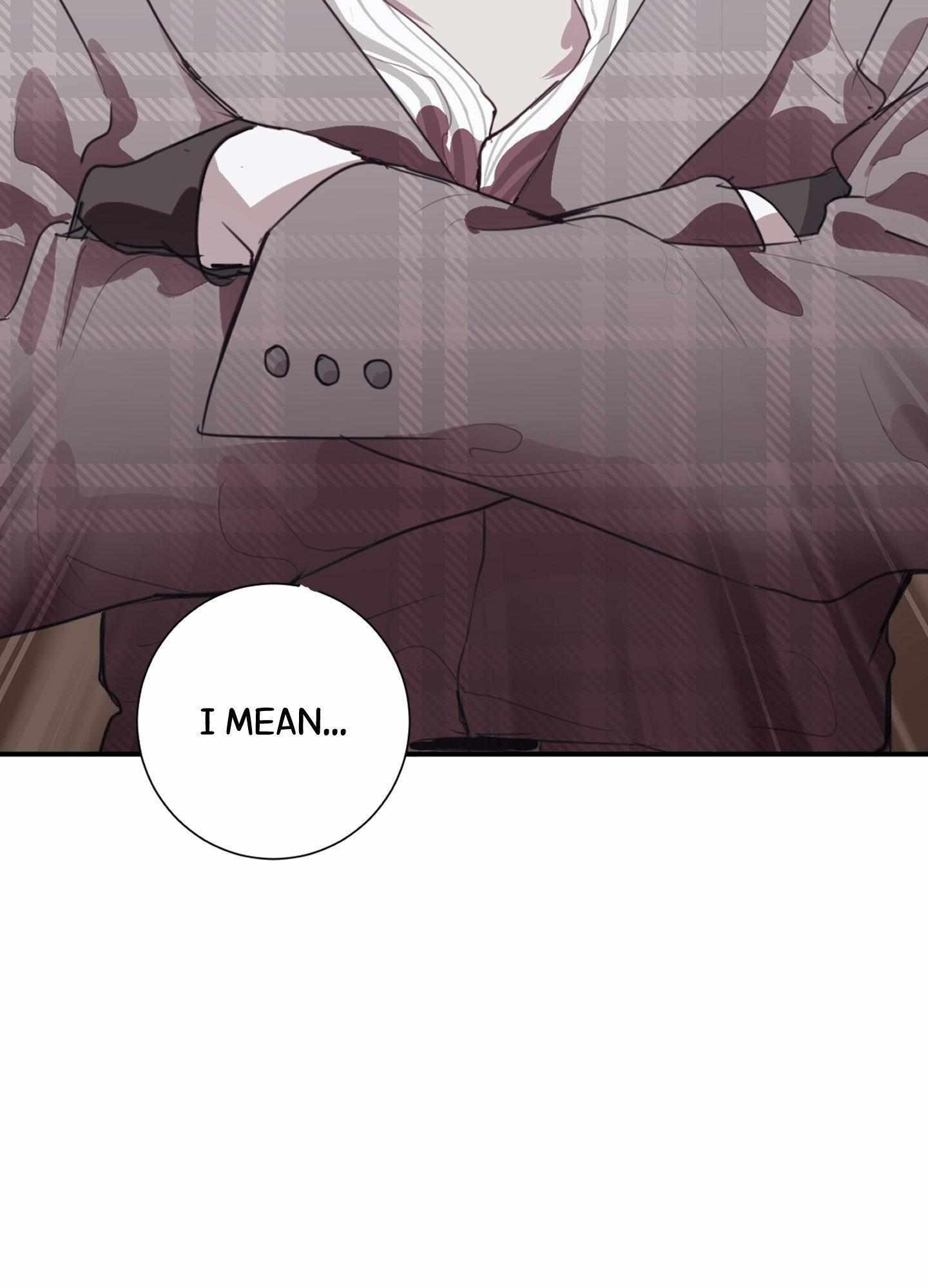 Tugging at My Heart Chapter 9 - Page 39 in English