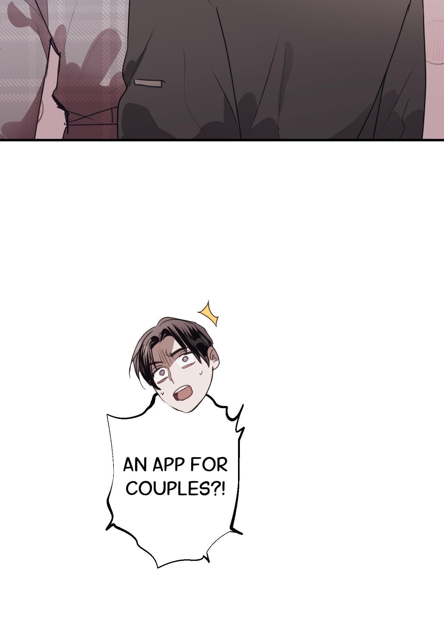 Tugging at My Heart Chapter 9 - Page 47 in English