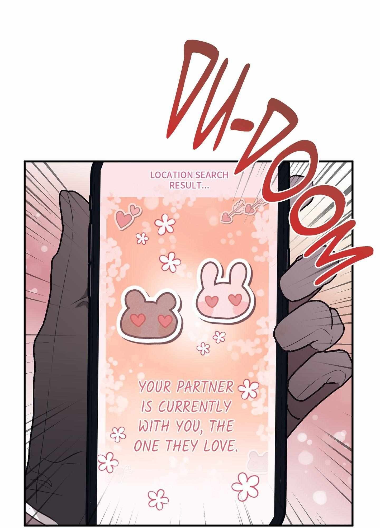 Tugging at My Heart Chapter 9 - Page 48 in English
