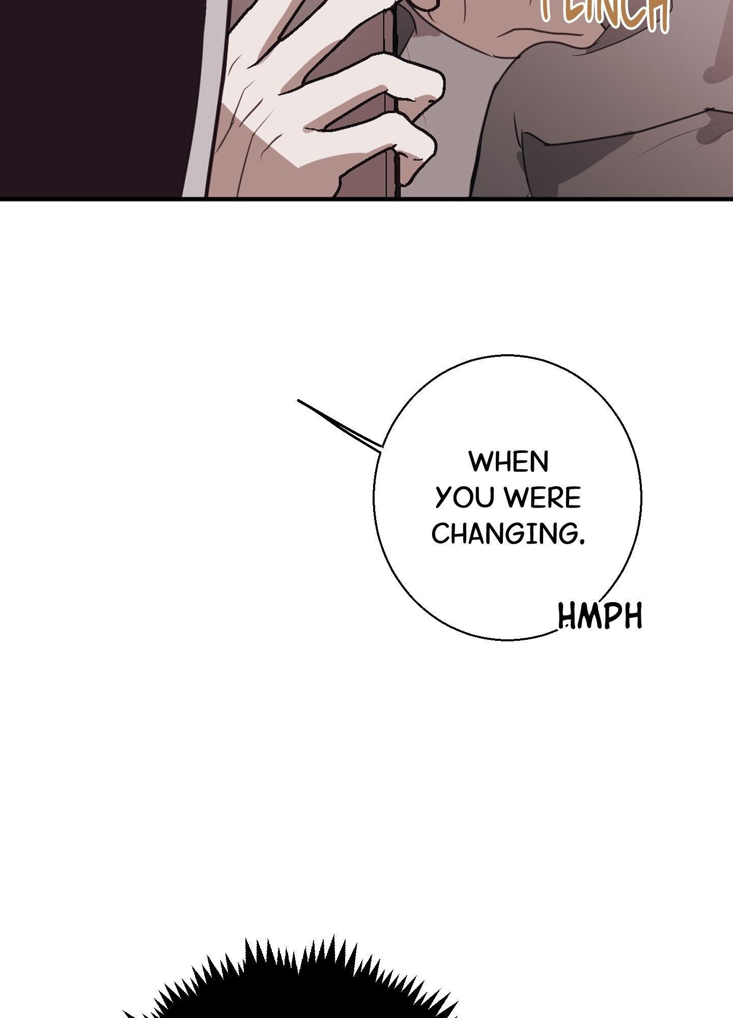 Tugging at My Heart Chapter 9 - Page 51 in English