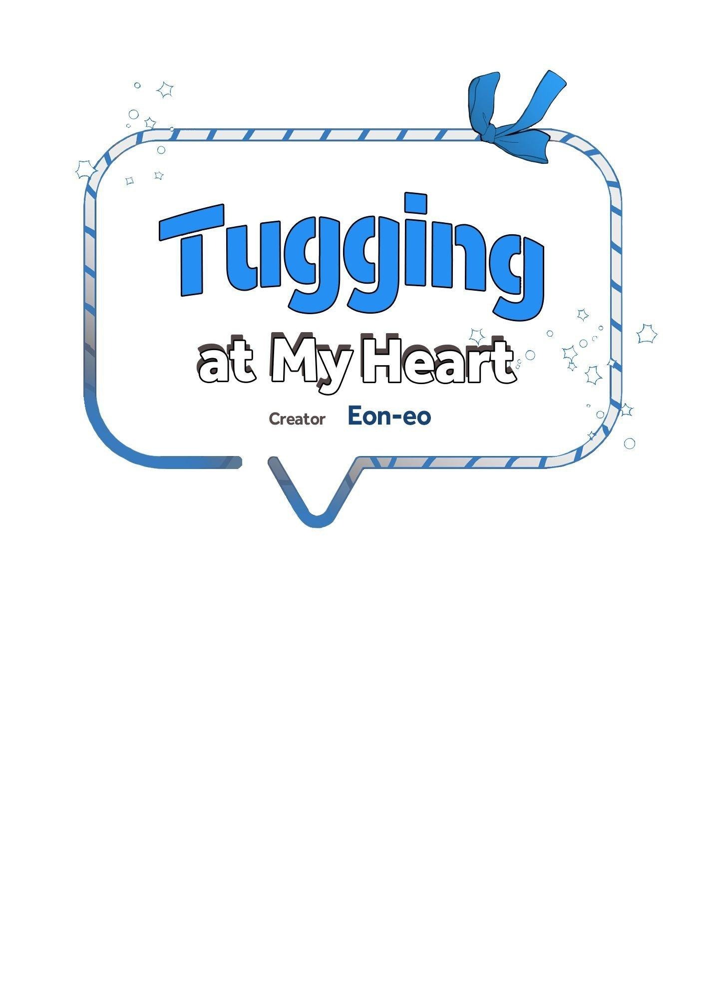 Tugging at My Heart Chapter 9 - Page 57 in English