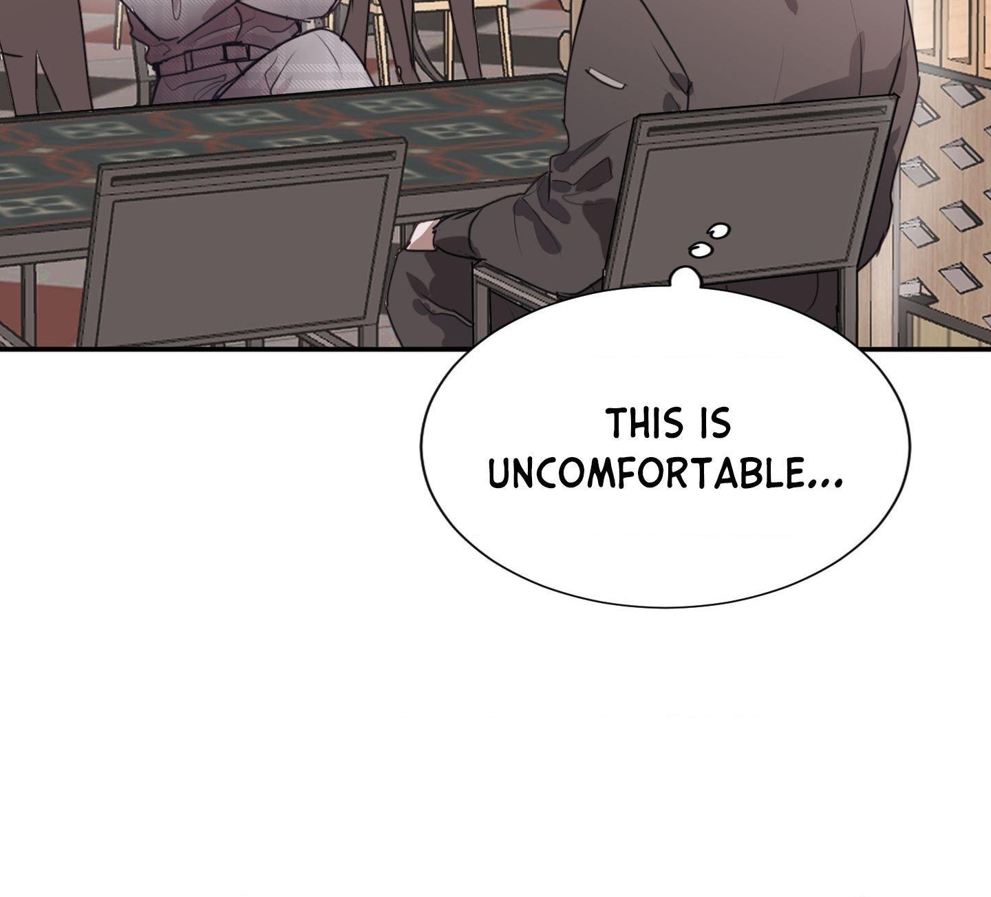 Tugging at My Heart Chapter 9 - Page 62 in English