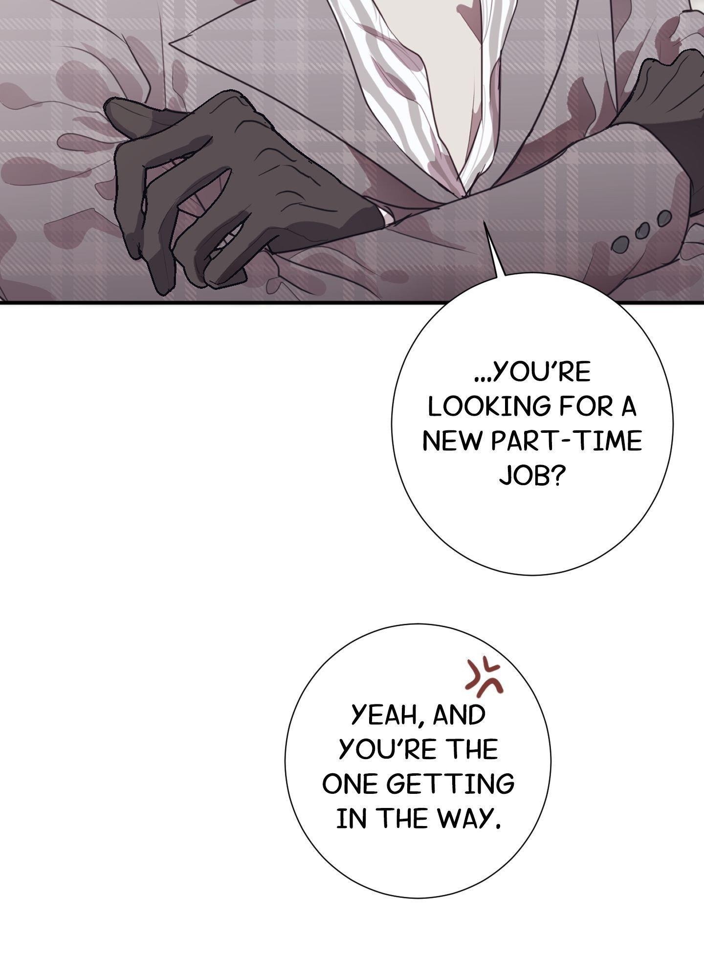 Tugging at My Heart Chapter 9 - Page 64 in English