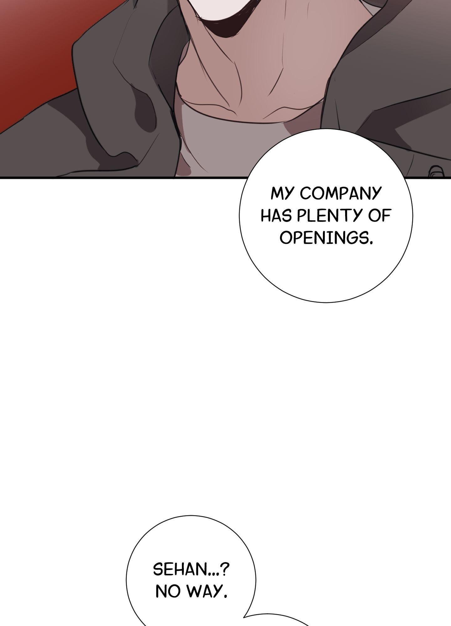 Tugging at My Heart Chapter 9 - Page 66 in English