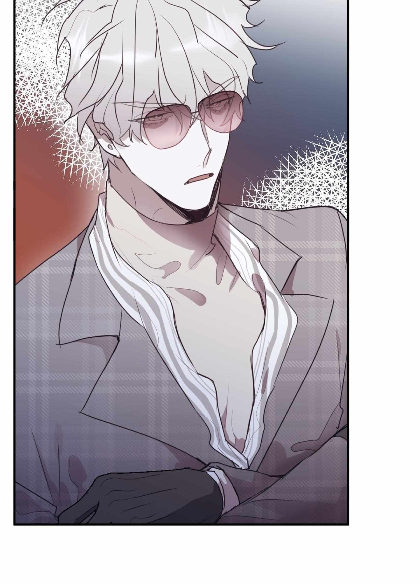 Tugging at My Heart Chapter 9 - Page 70 in English