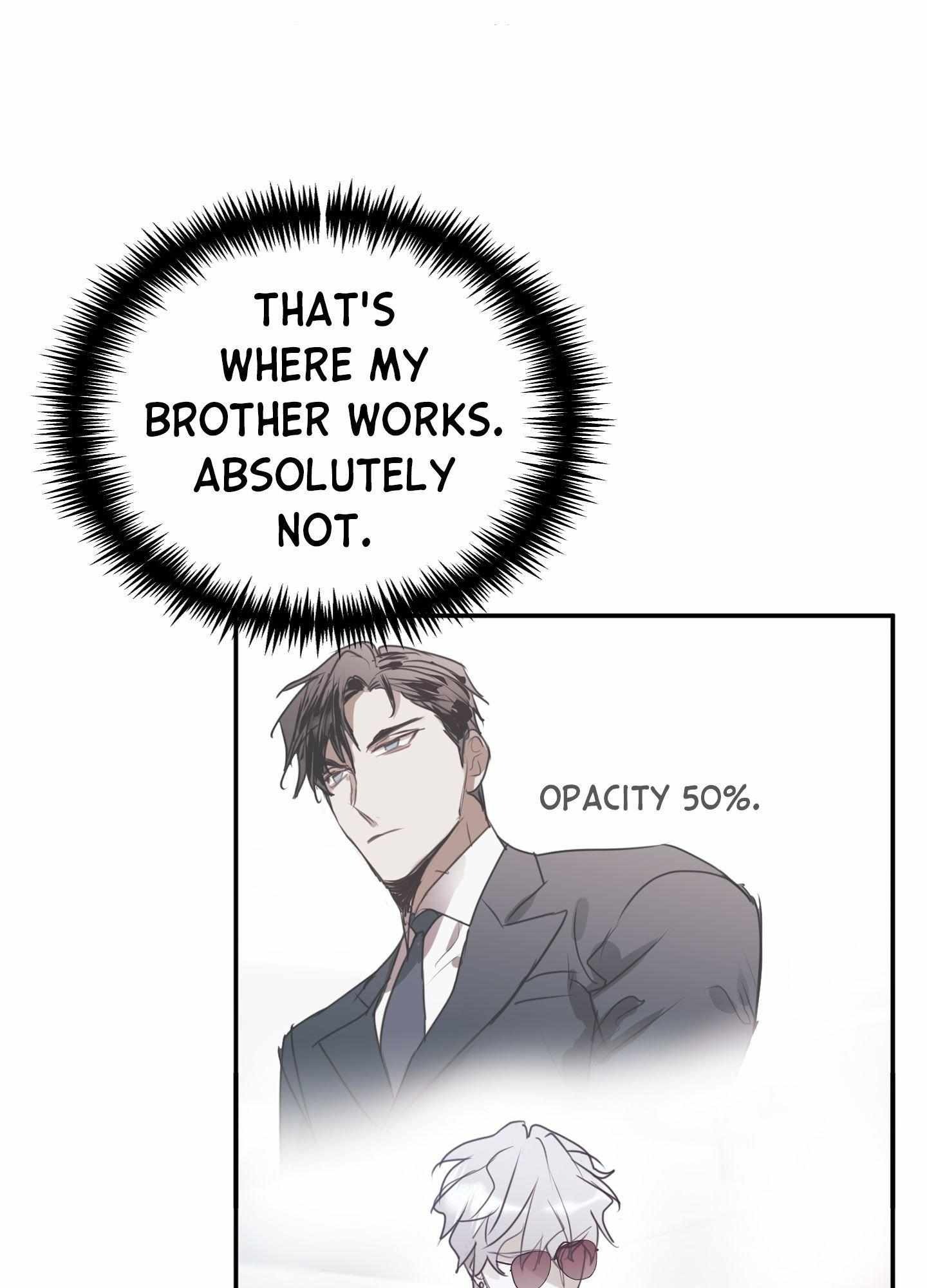 Tugging at My Heart Chapter 9 - Page 71 in English