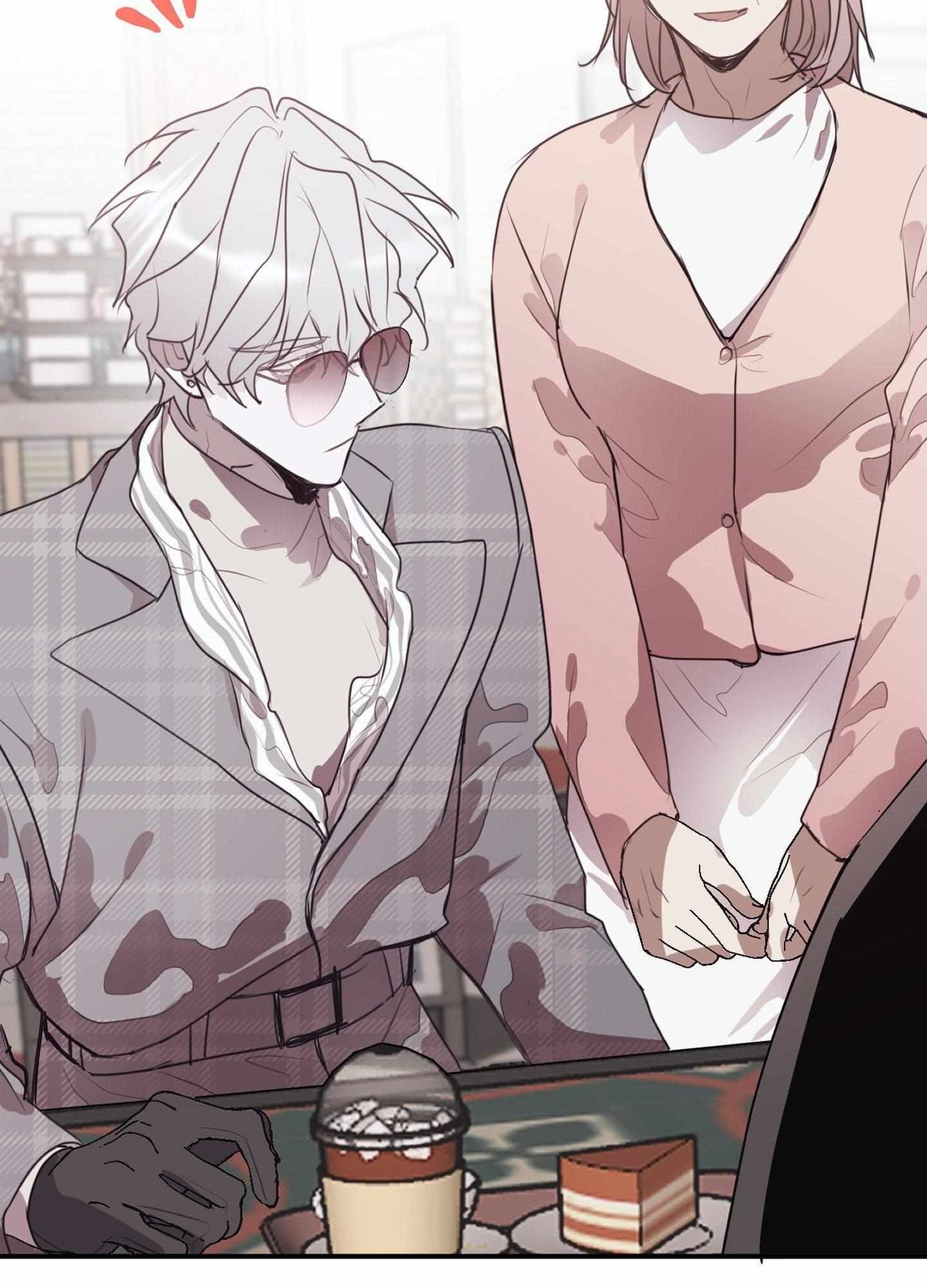 Tugging at My Heart Chapter 9 - Page 80 in English