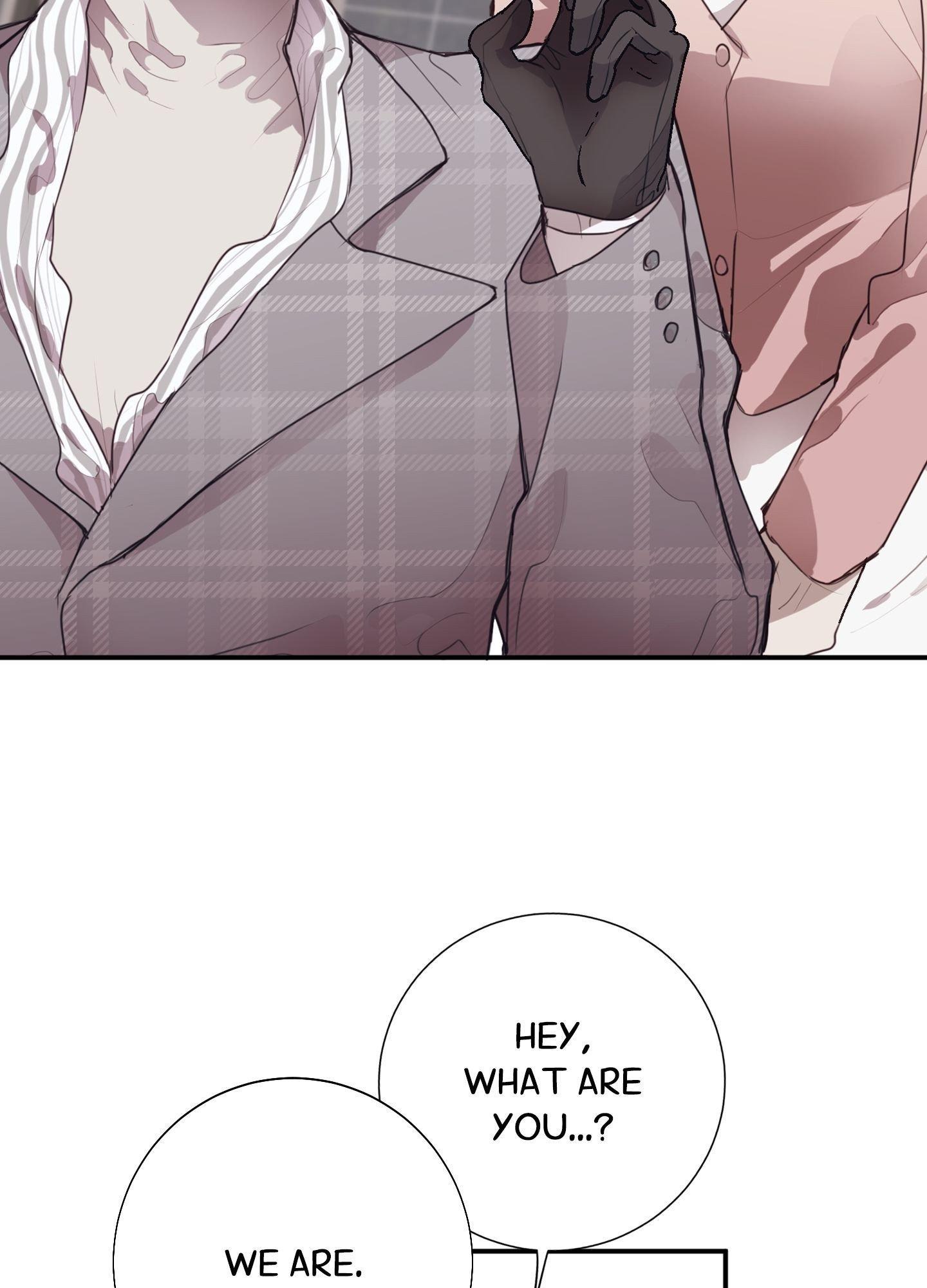 Tugging at My Heart Chapter 9 - Page 84 in English