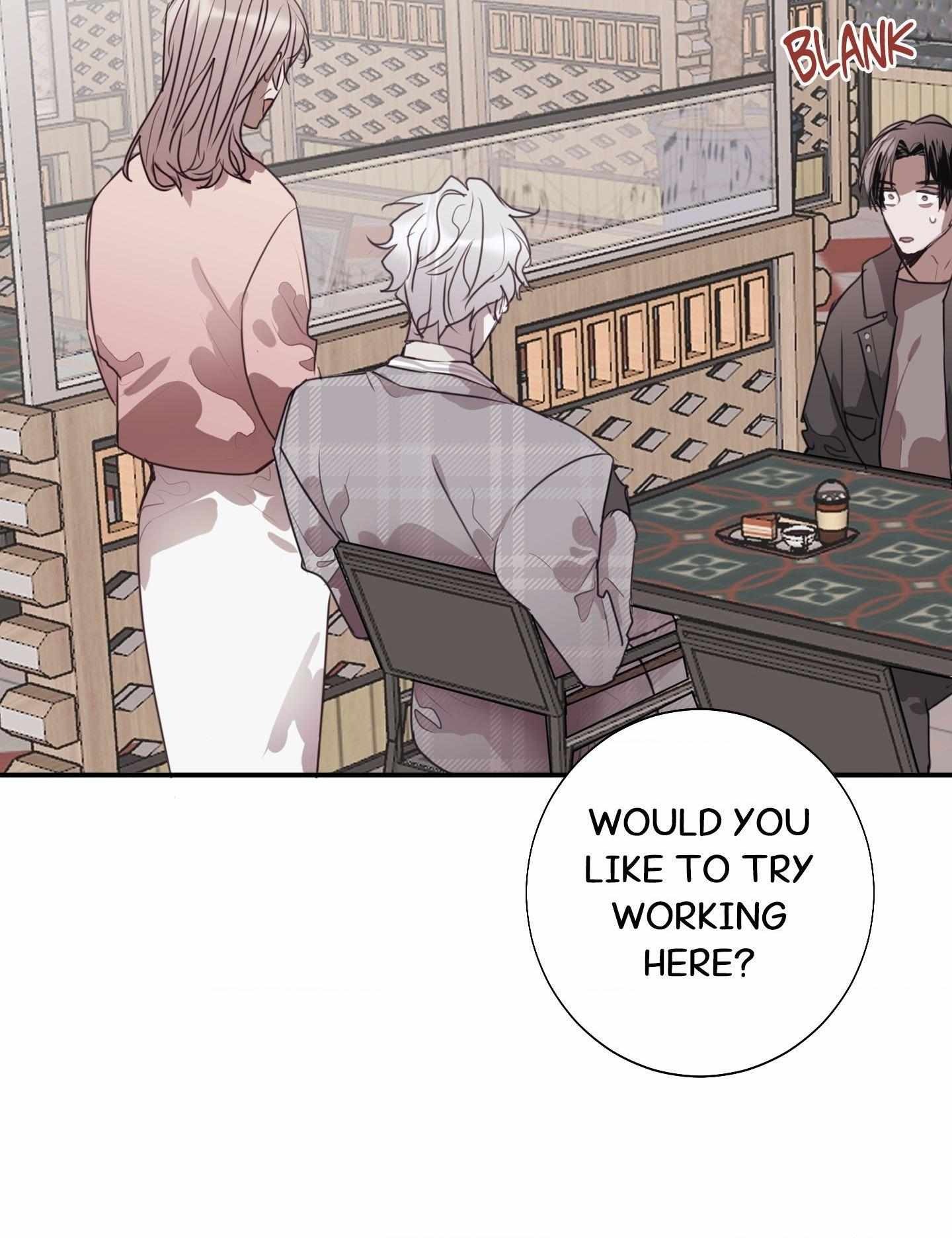 Tugging at My Heart Chapter 9 - Page 87 in English