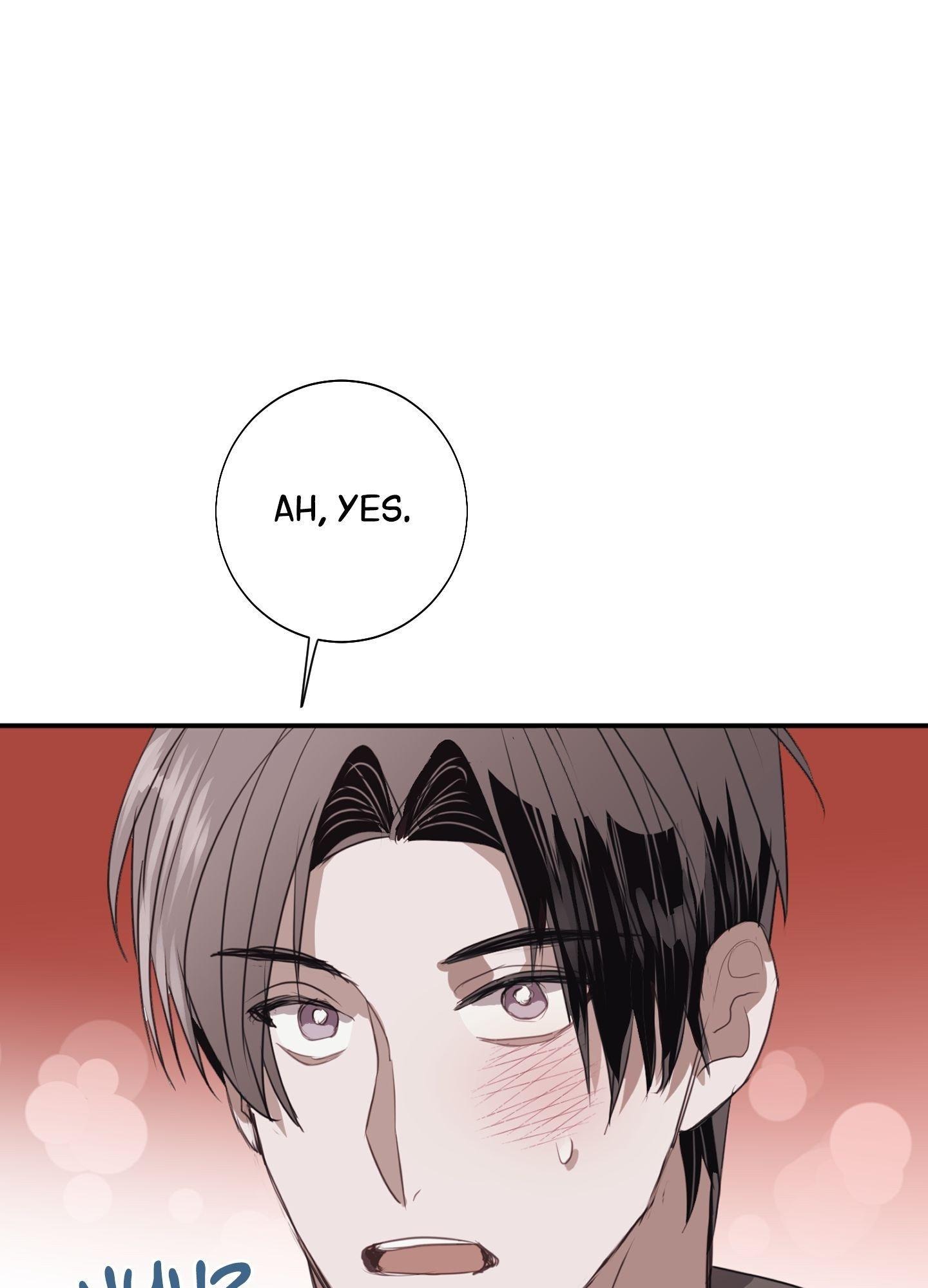 Tugging at My Heart Chapter 9 - Page 88 in English