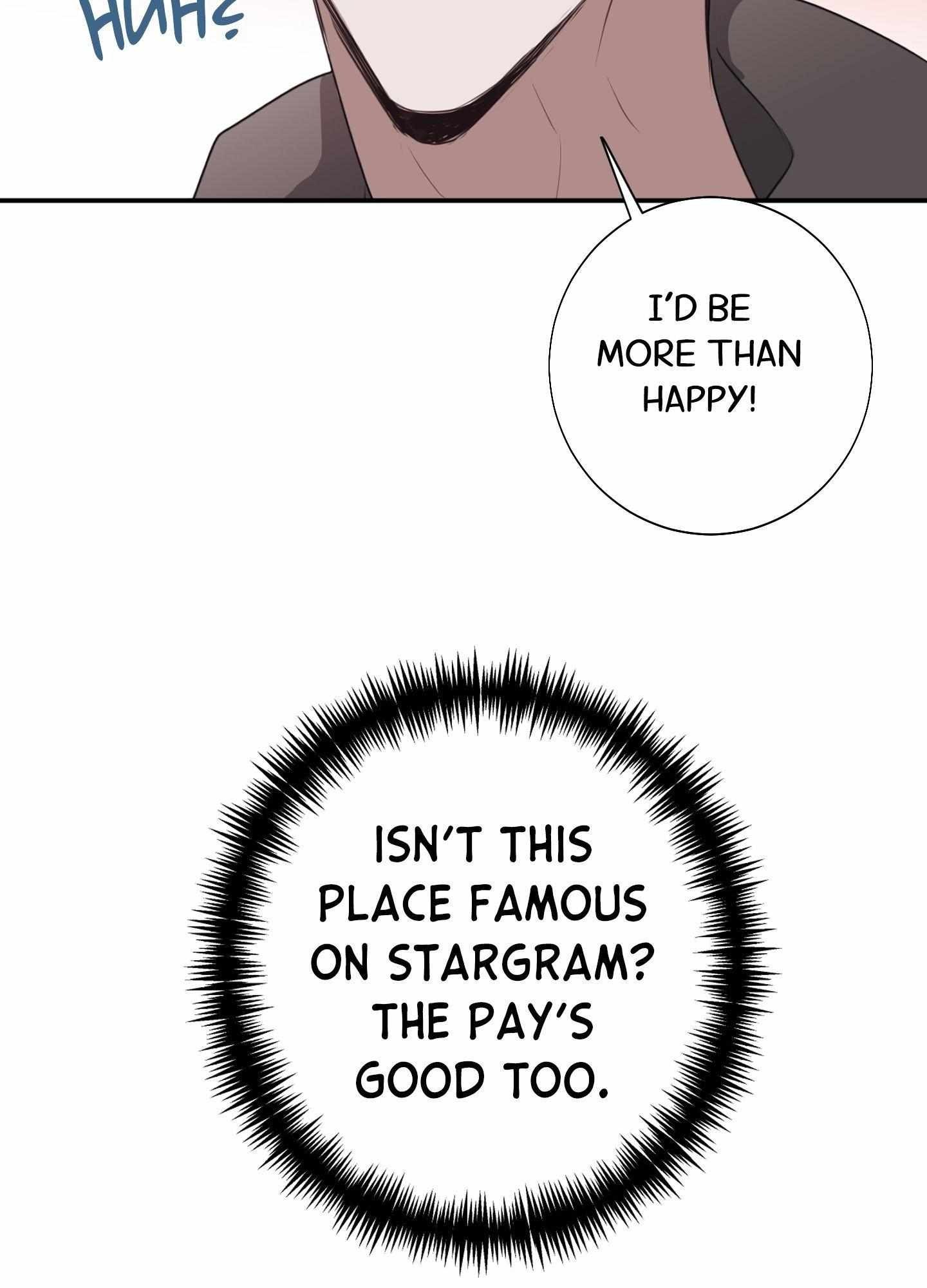Tugging at My Heart Chapter 9 - Page 89 in English