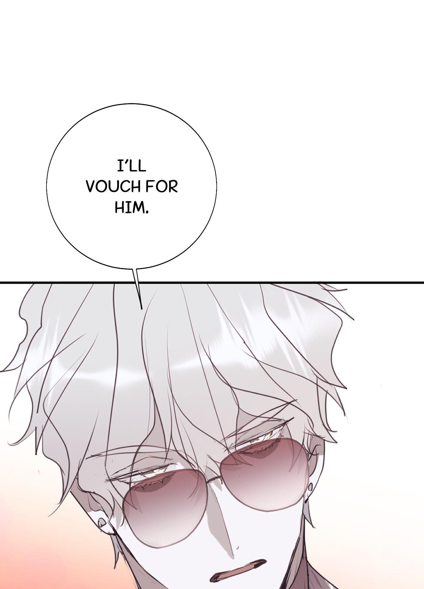 Tugging at My Heart Chapter 9 - Page 90 in English