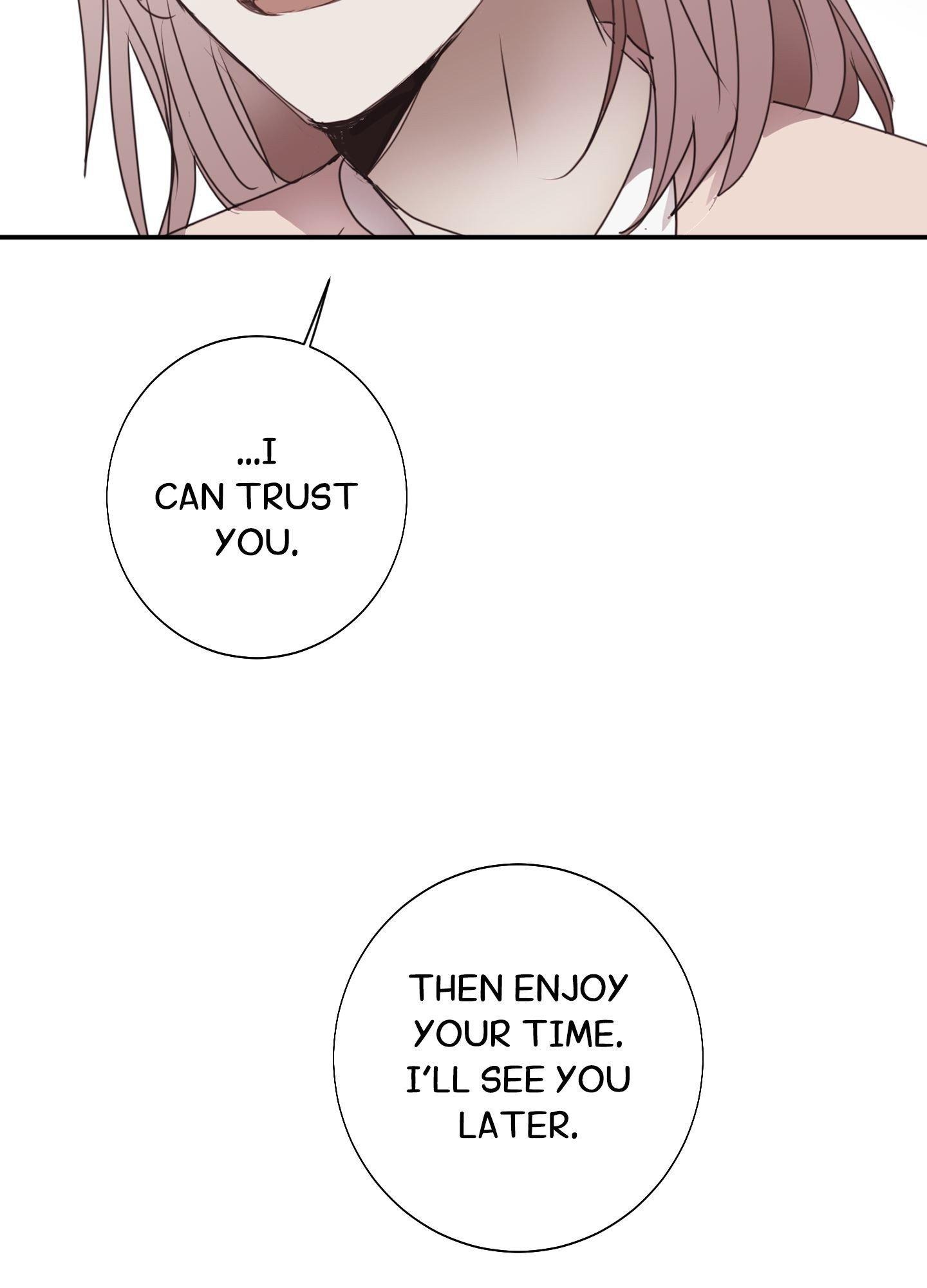 Tugging at My Heart Chapter 9 - Page 92 in English