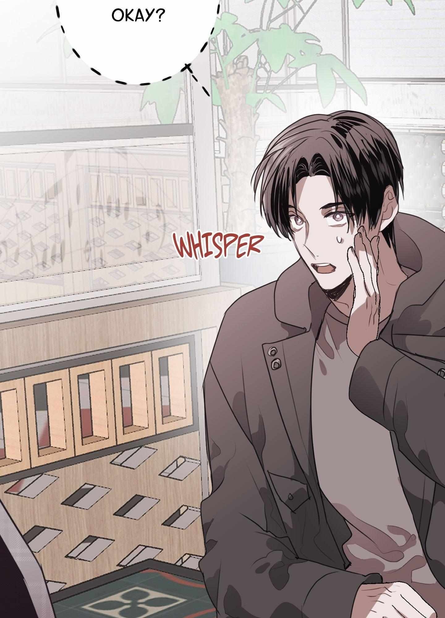 Tugging at My Heart Chapter 9 - Page 95 in English