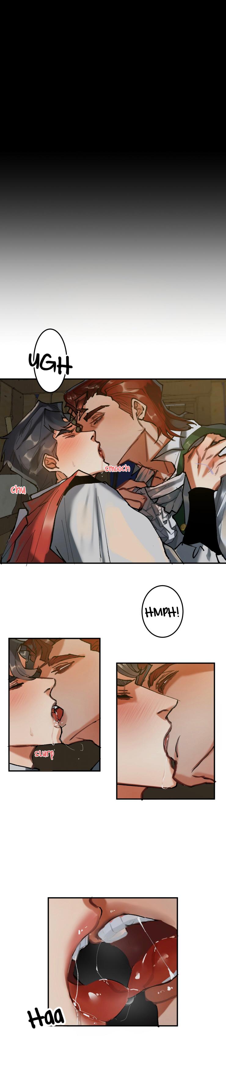Daemuljeon Chapter 10 - Page 11 in English