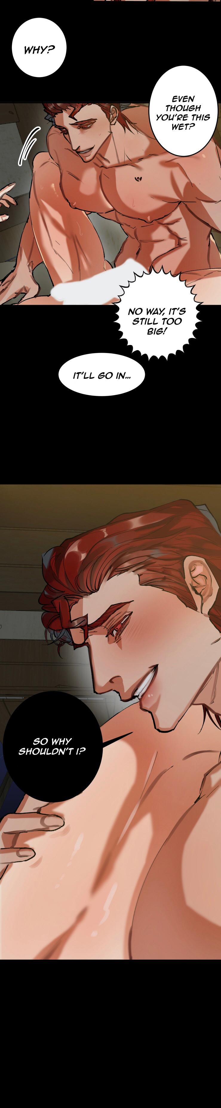 Daemuljeon Chapter 10 - Page 17 in English