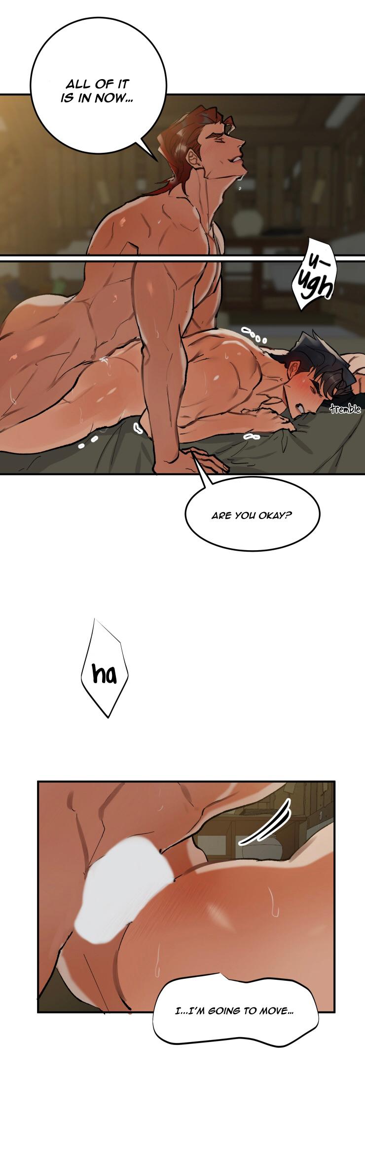 Daemuljeon Chapter 11 - Page 17 in English