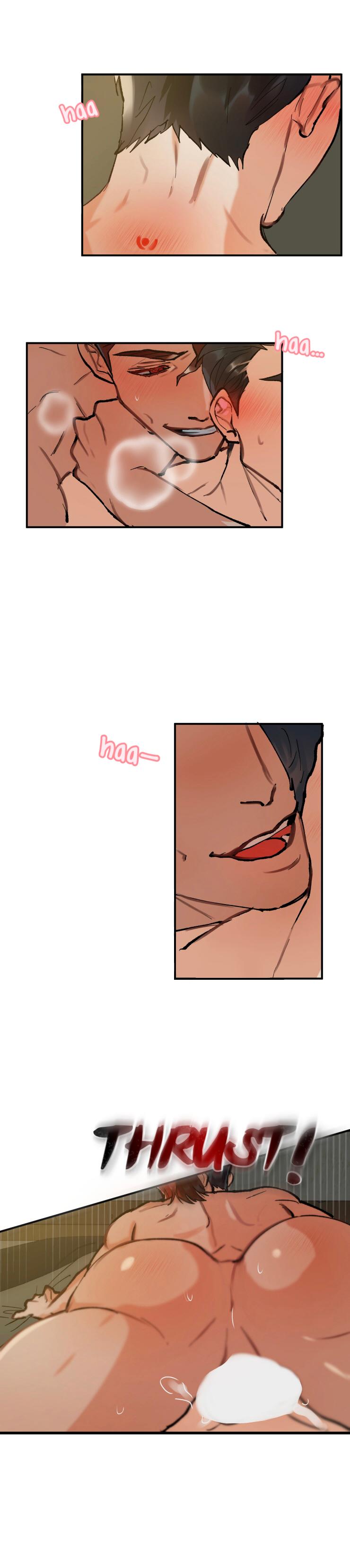 Daemuljeon Chapter 11 - Page 19 in English