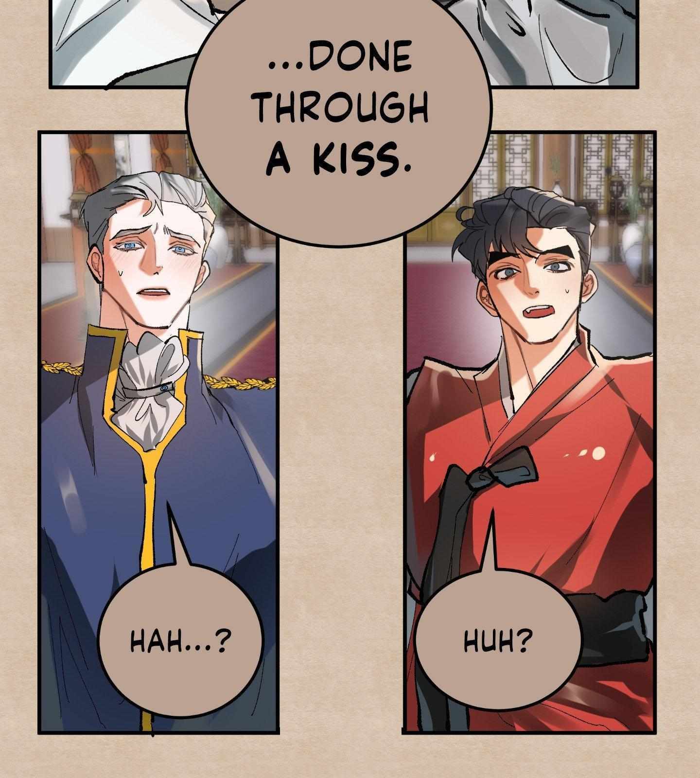 Daemuljeon Chapter 13 - Page 12 in English