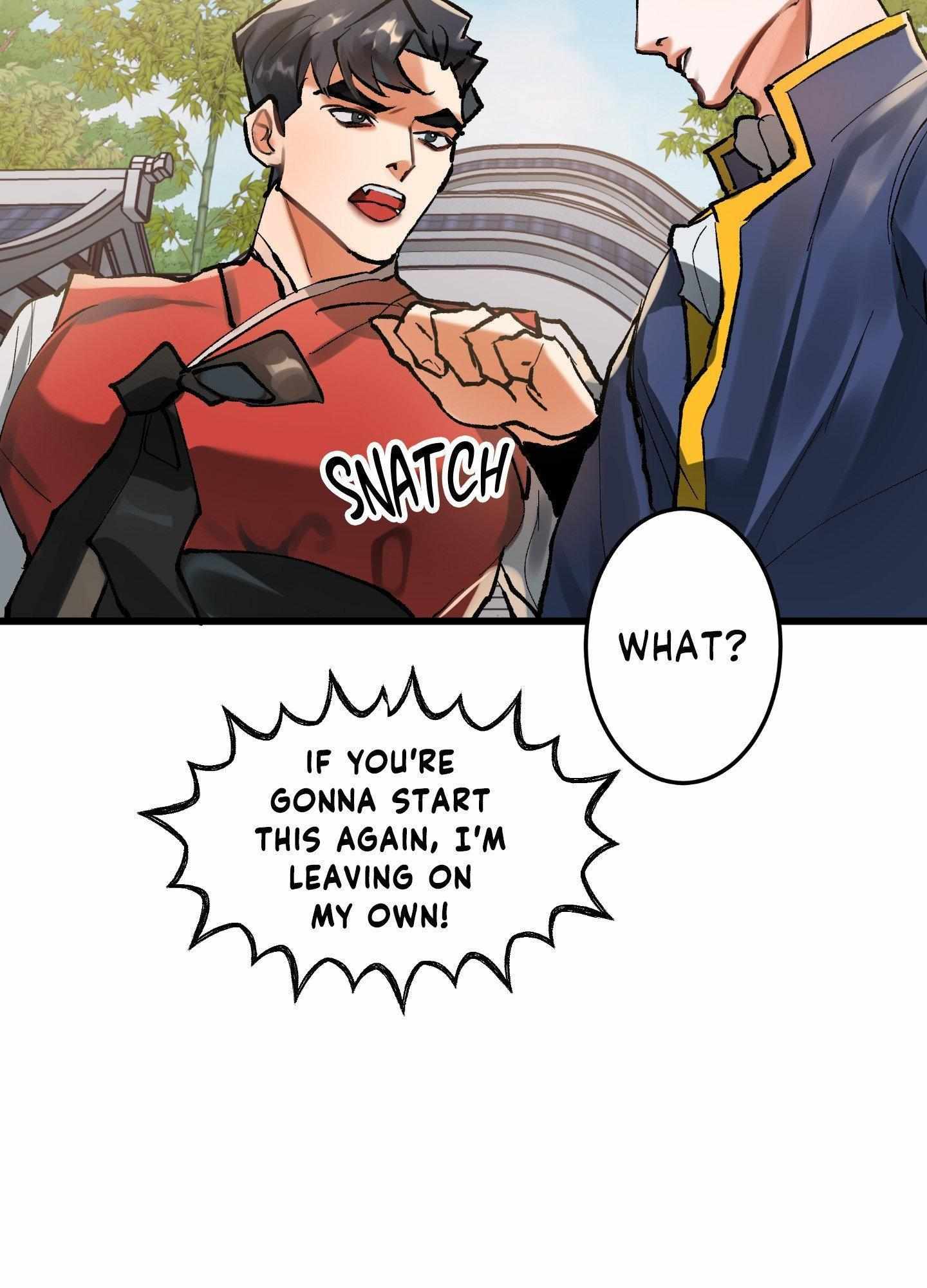 Daemuljeon Chapter 13 - Page 17 in English