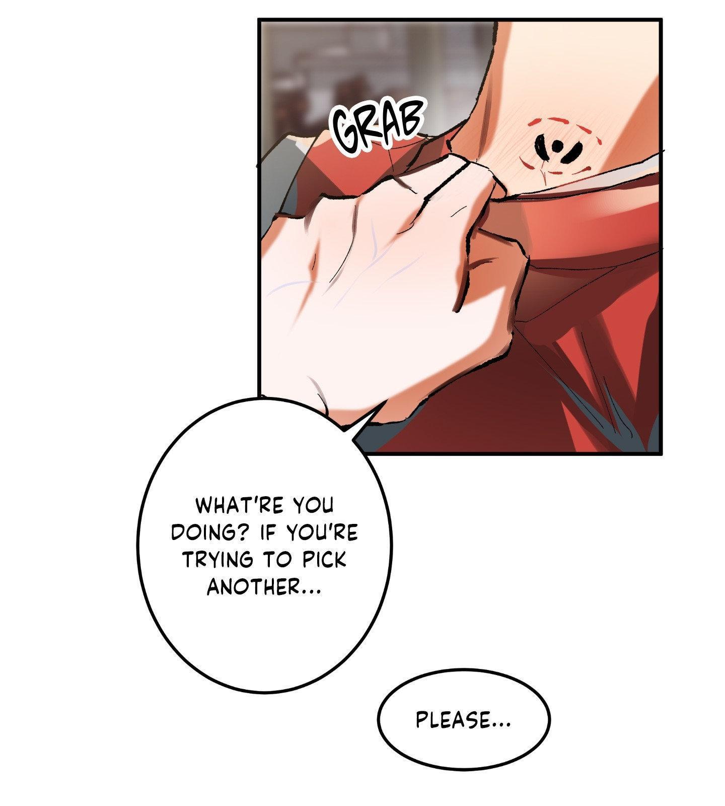 Daemuljeon Chapter 13 - Page 23 in English