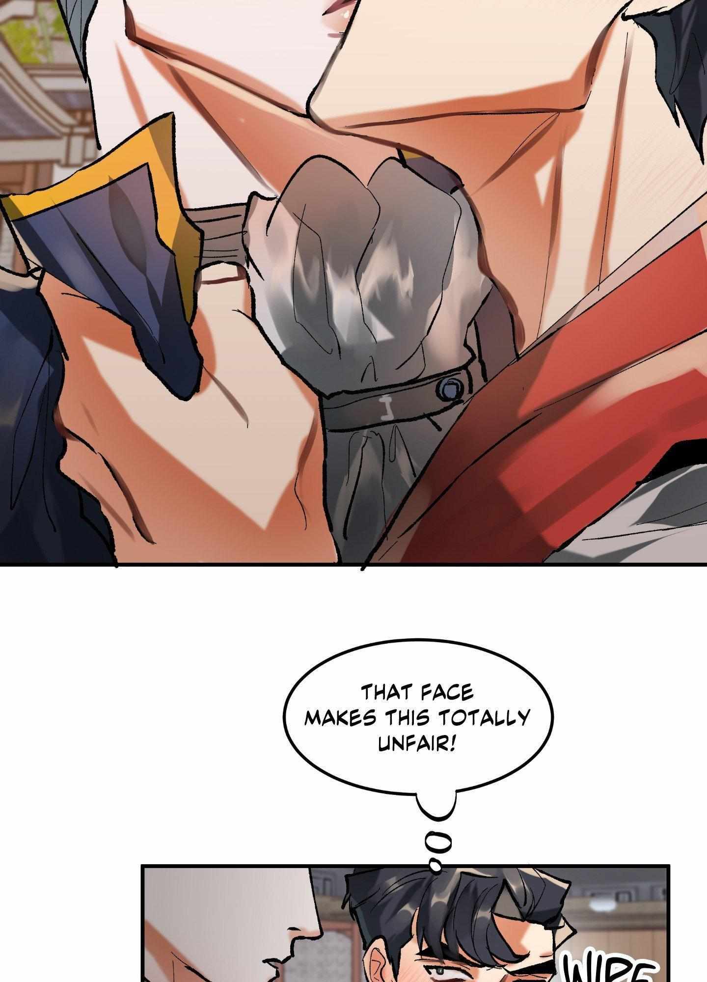 Daemuljeon Chapter 13 - Page 27 in English